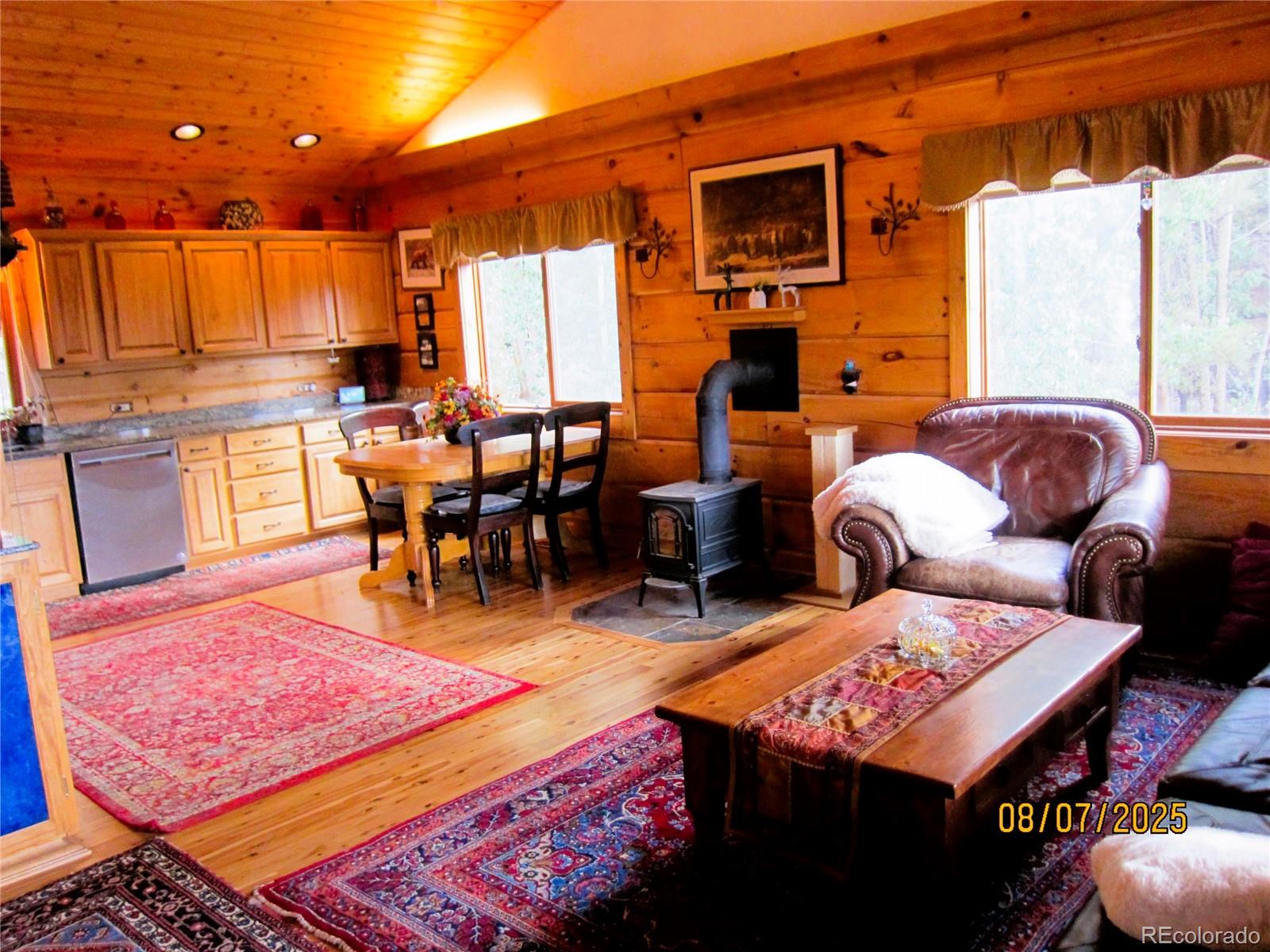 MLS Image #7 for 404  quartz drive,twin lakes, Colorado