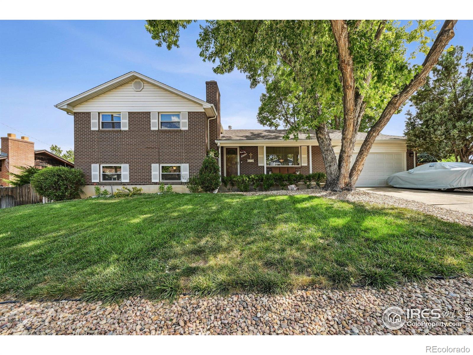 CMA Image for 10518  Quivas Street,Northglenn, Colorado