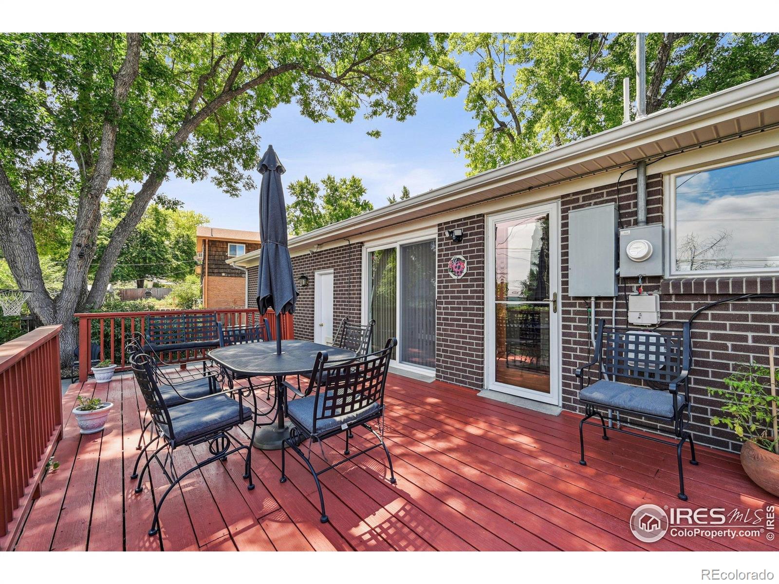 MLS Image #22 for 10518  quivas street,northglenn, Colorado
