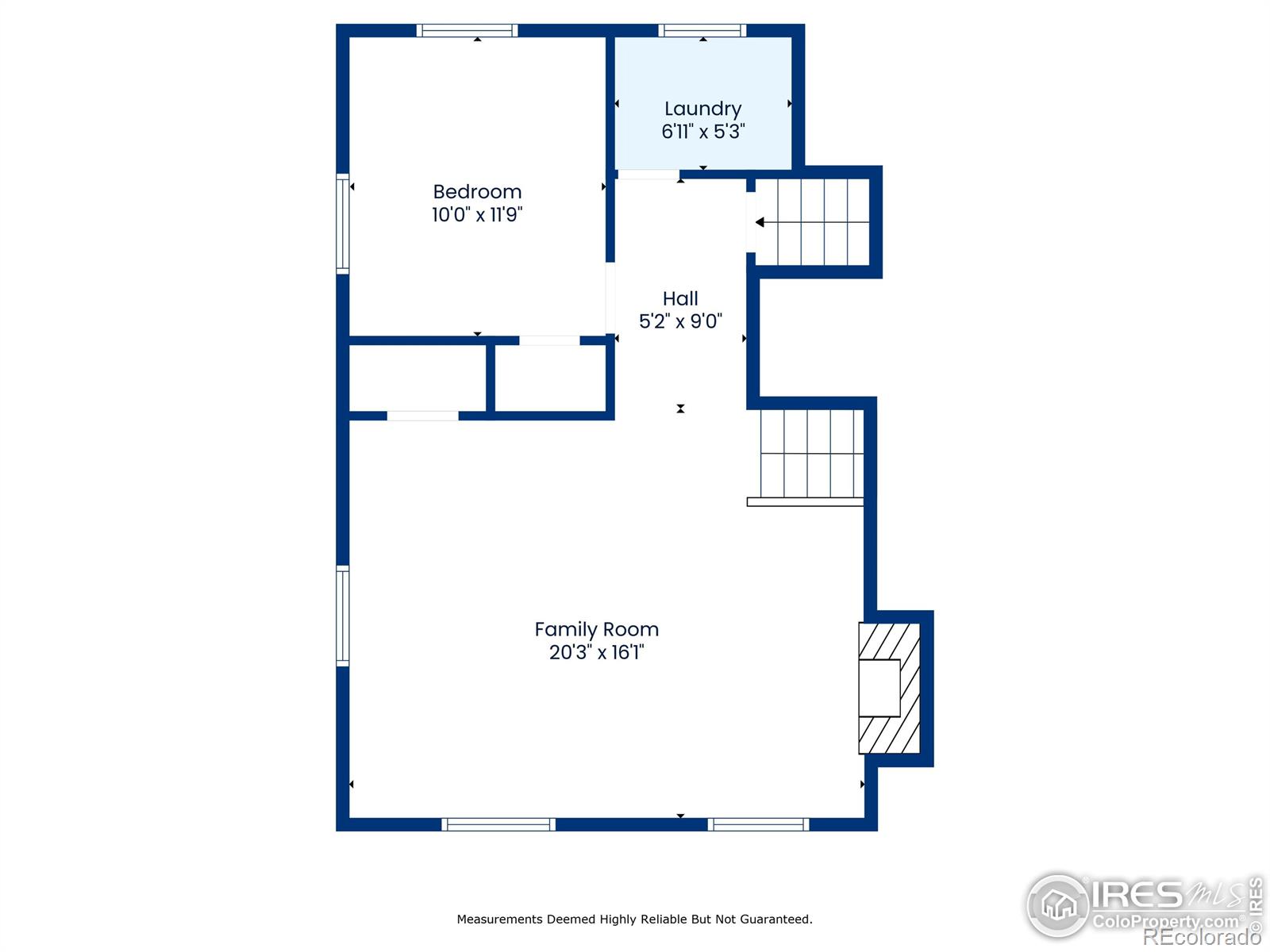 MLS Image #26 for 10518  quivas street,northglenn, Colorado
