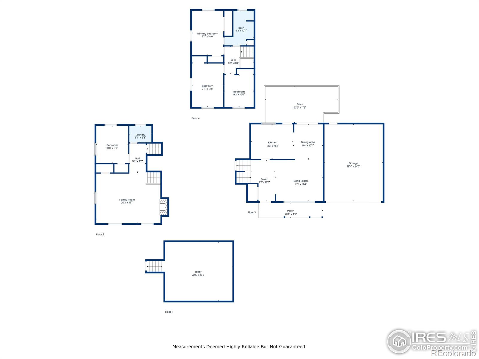 MLS Image #28 for 10518  quivas street,northglenn, Colorado