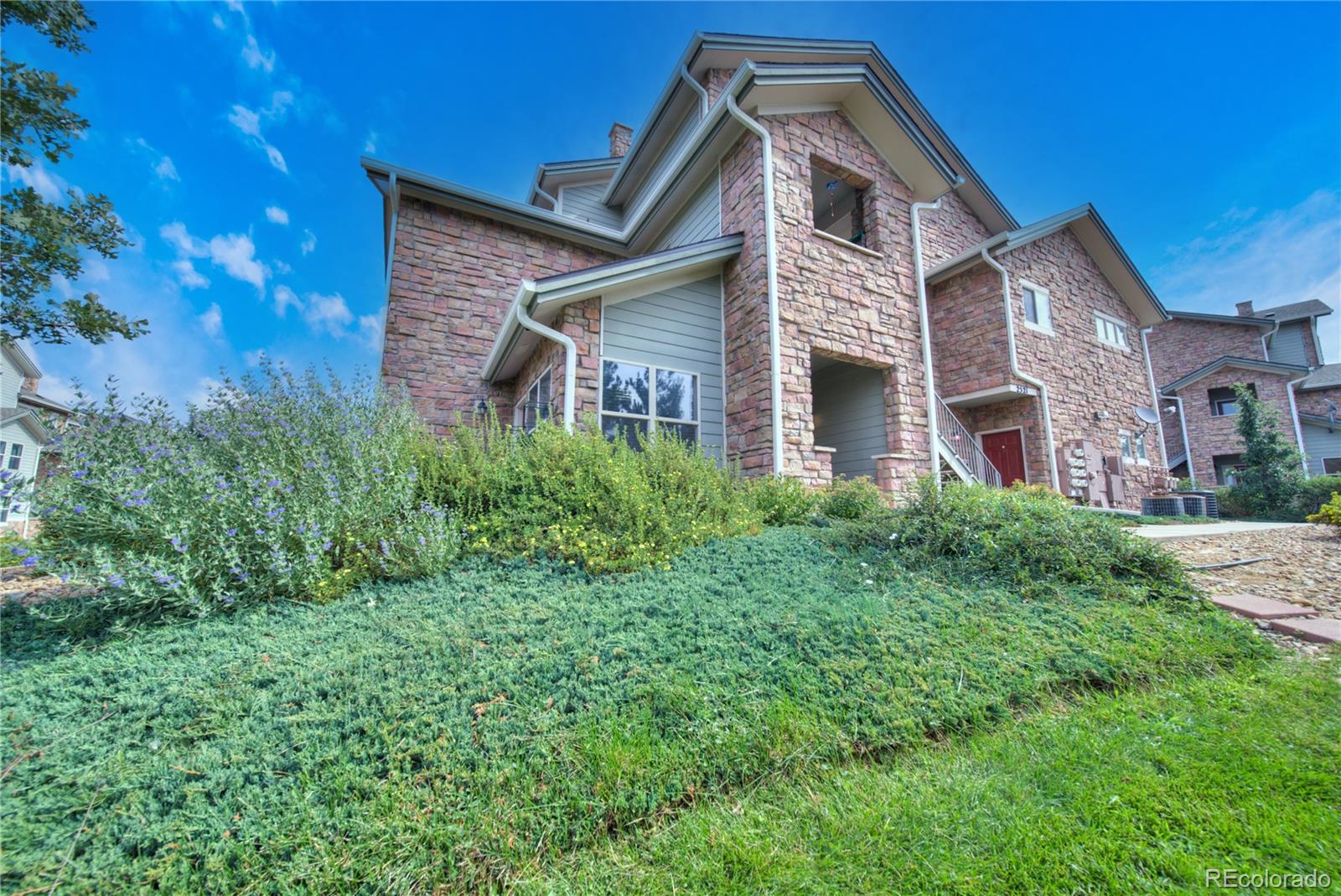 MLS Image #2 for 2521 s bahama circle,aurora, Colorado
