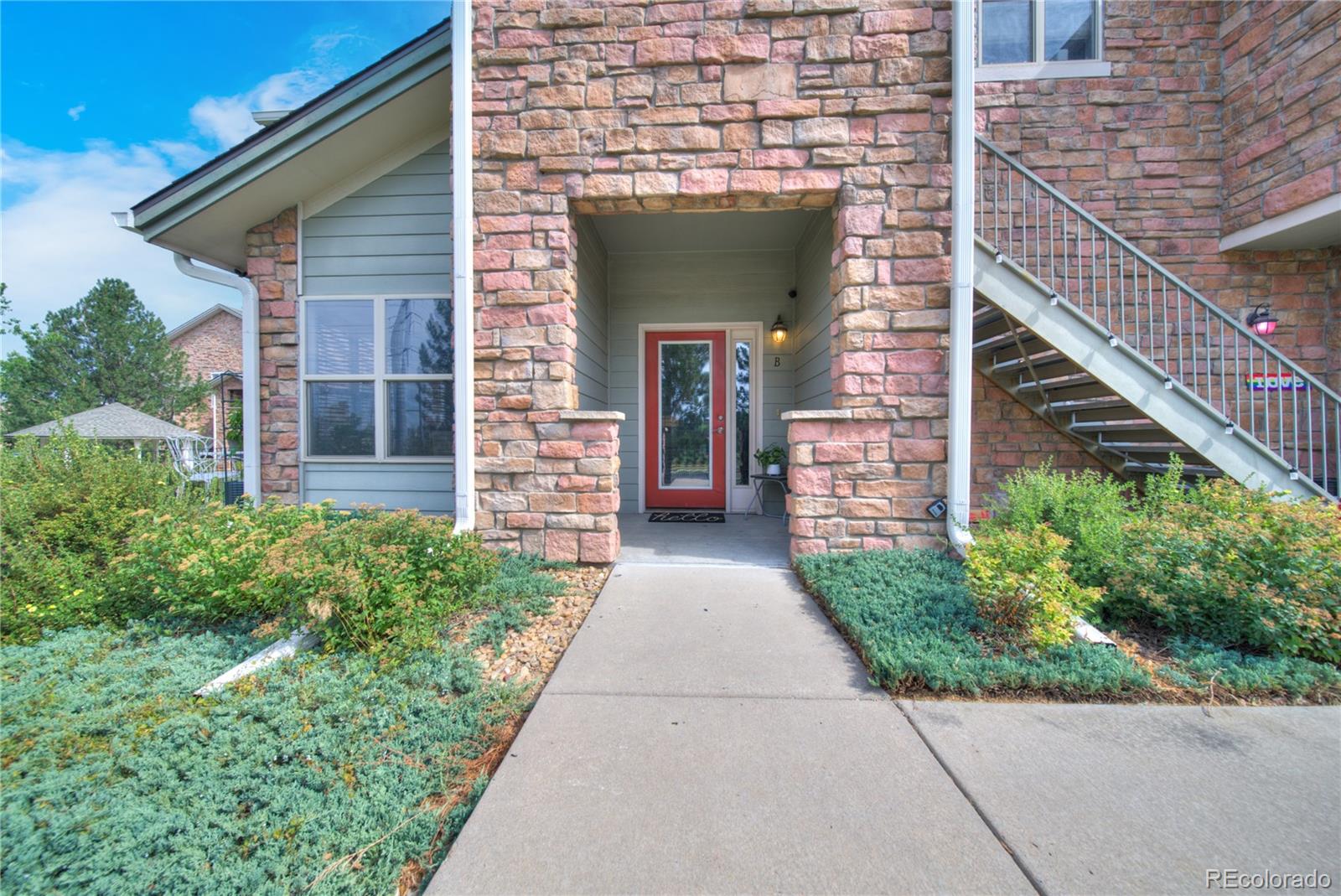 MLS Image #3 for 2521 s bahama circle,aurora, Colorado