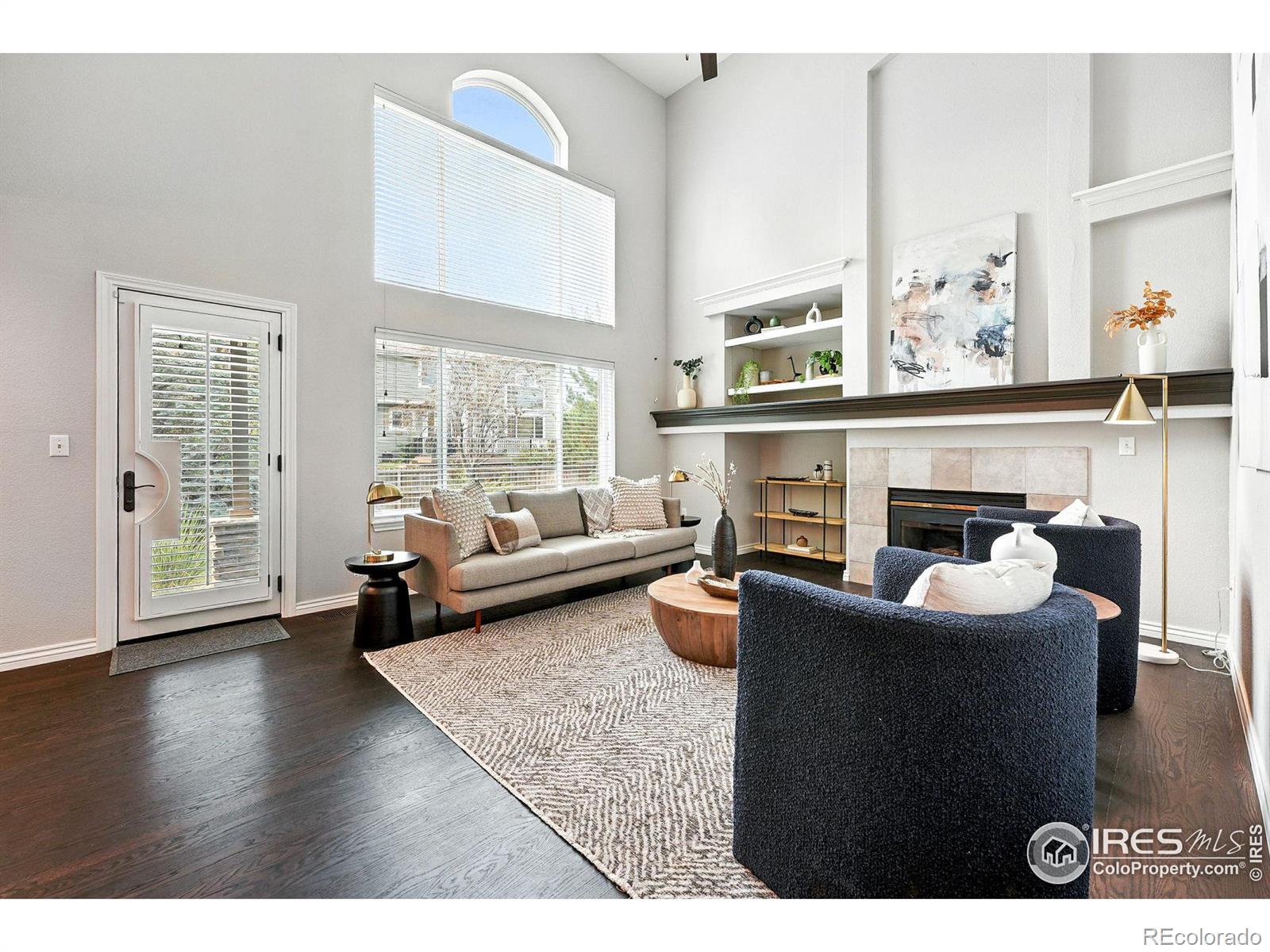 MLS Image #0 for 1196  sunset drive,broomfield, Colorado