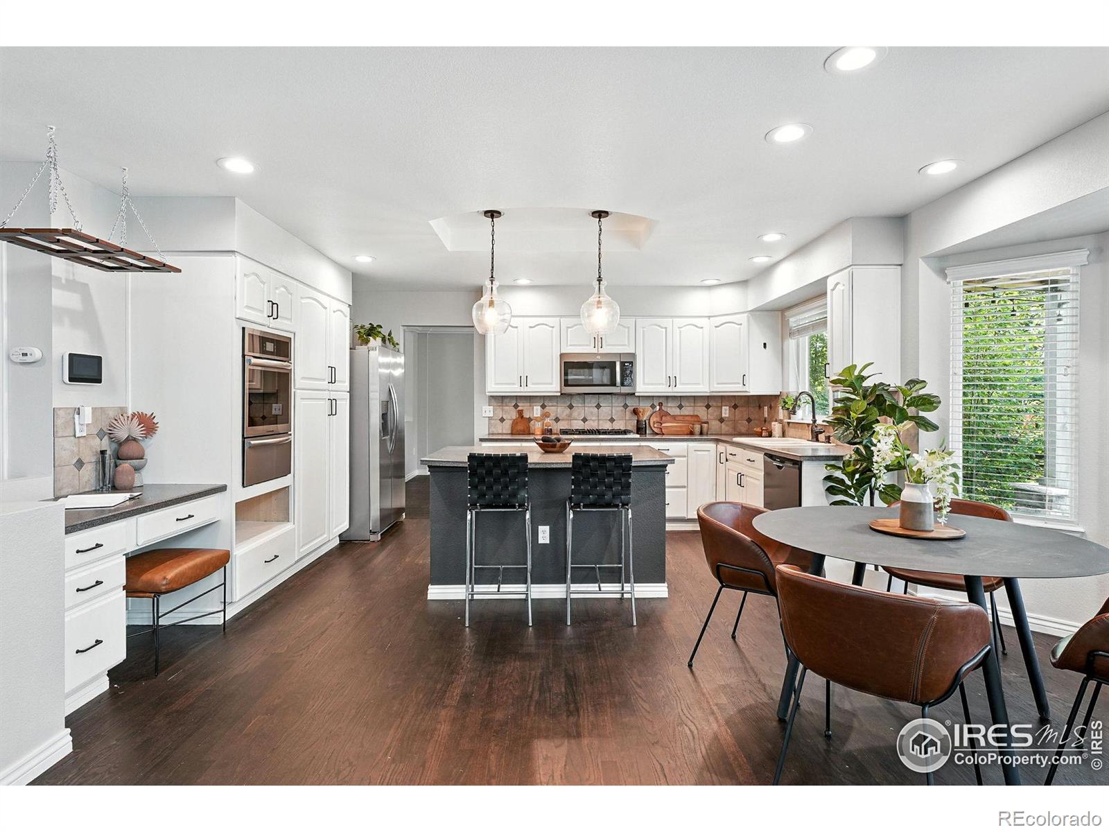 MLS Image #1 for 1196  sunset drive,broomfield, Colorado