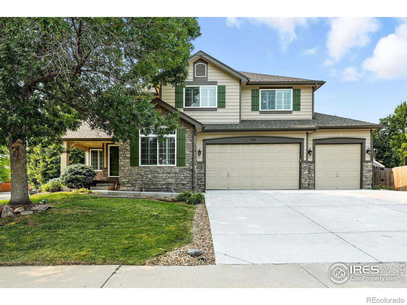 MLS Image #11 for 1196  sunset drive,broomfield, Colorado