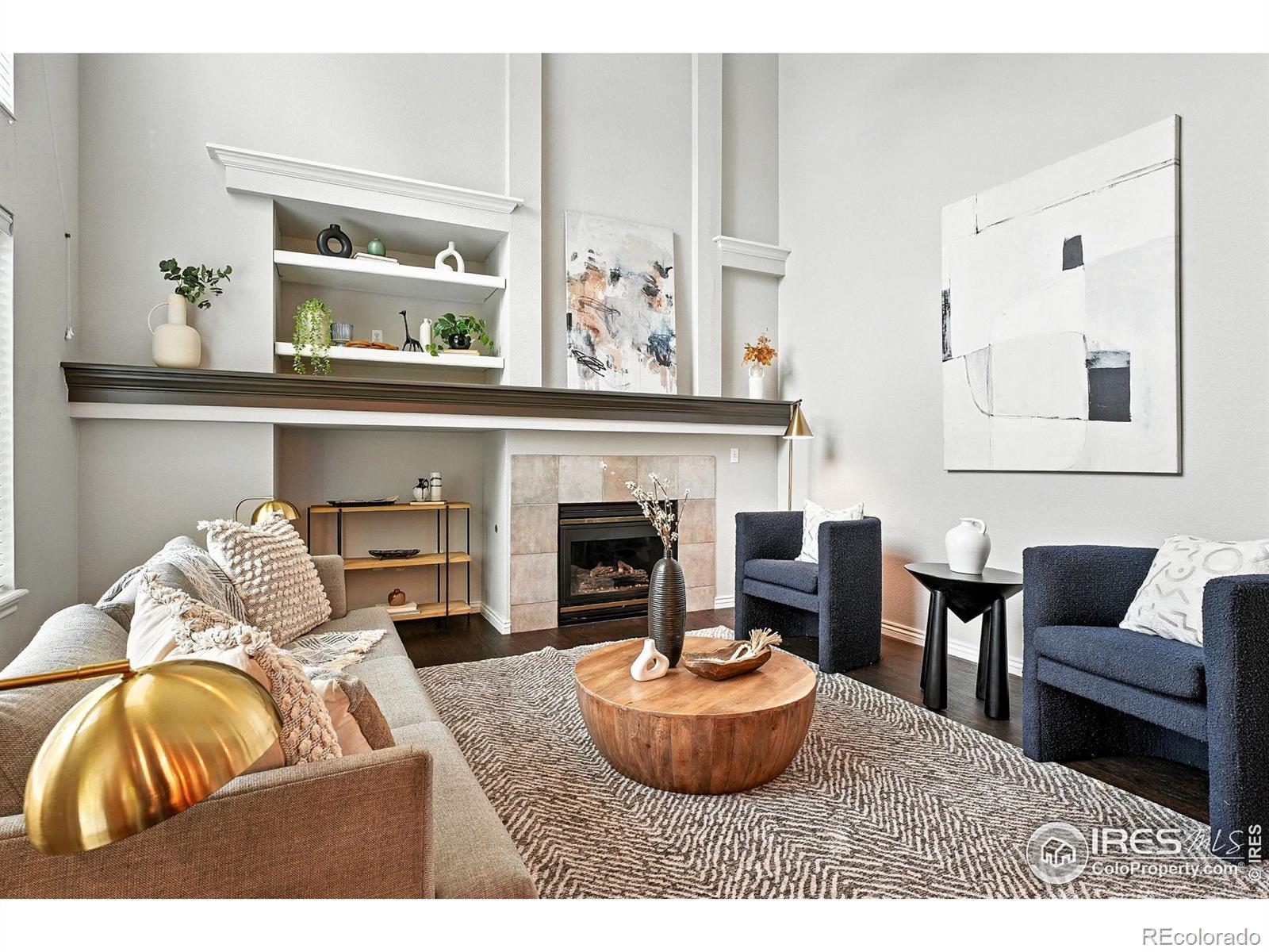 MLS Image #13 for 1196  sunset drive,broomfield, Colorado