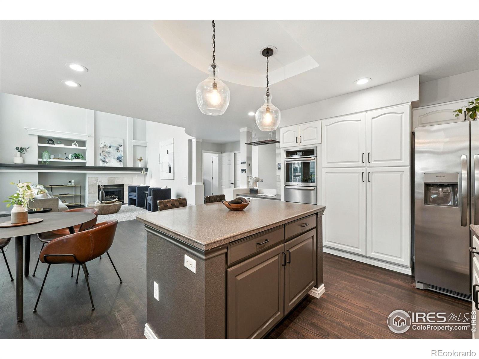 MLS Image #16 for 1196  sunset drive,broomfield, Colorado