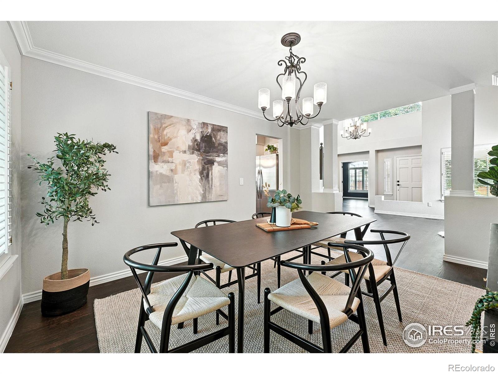MLS Image #19 for 1196  sunset drive,broomfield, Colorado