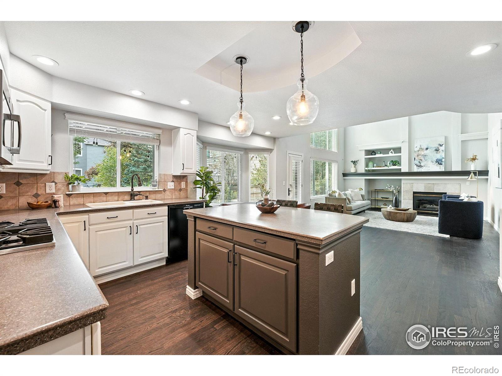 MLS Image #2 for 1196  sunset drive,broomfield, Colorado