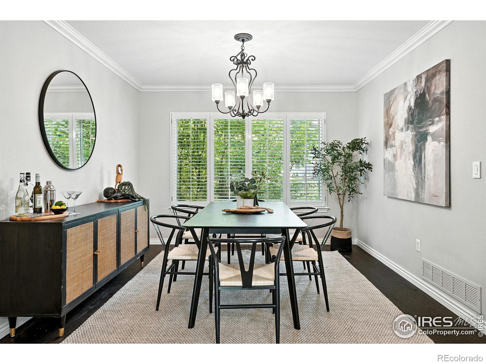 MLS Image #20 for 1196  sunset drive,broomfield, Colorado