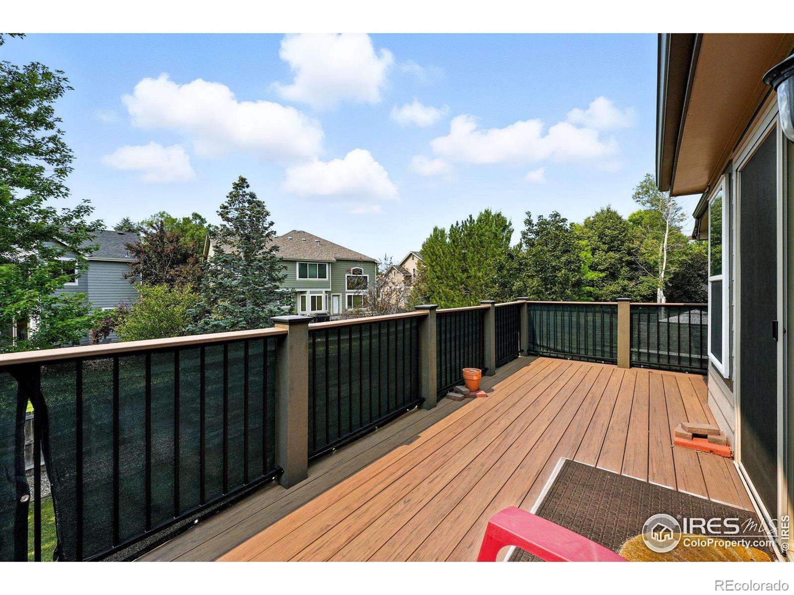 MLS Image #30 for 1196  sunset drive,broomfield, Colorado
