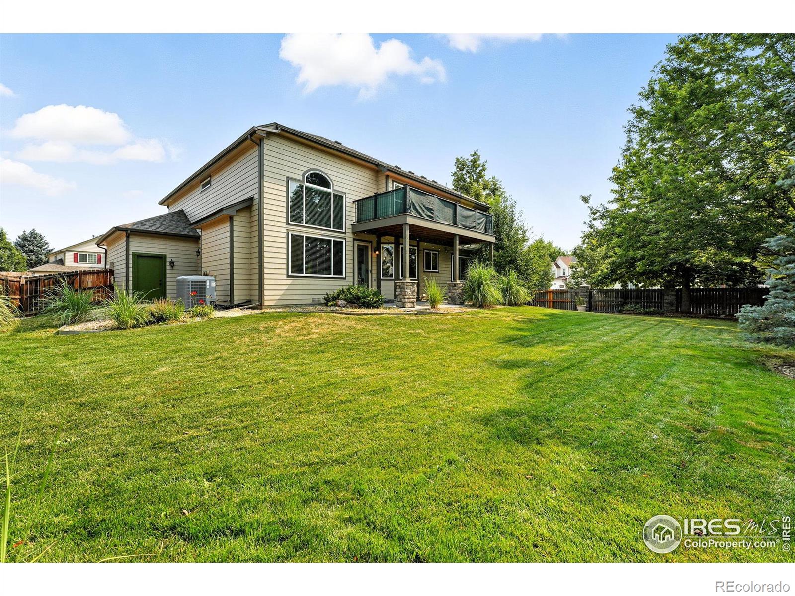 MLS Image #36 for 1196  sunset drive,broomfield, Colorado