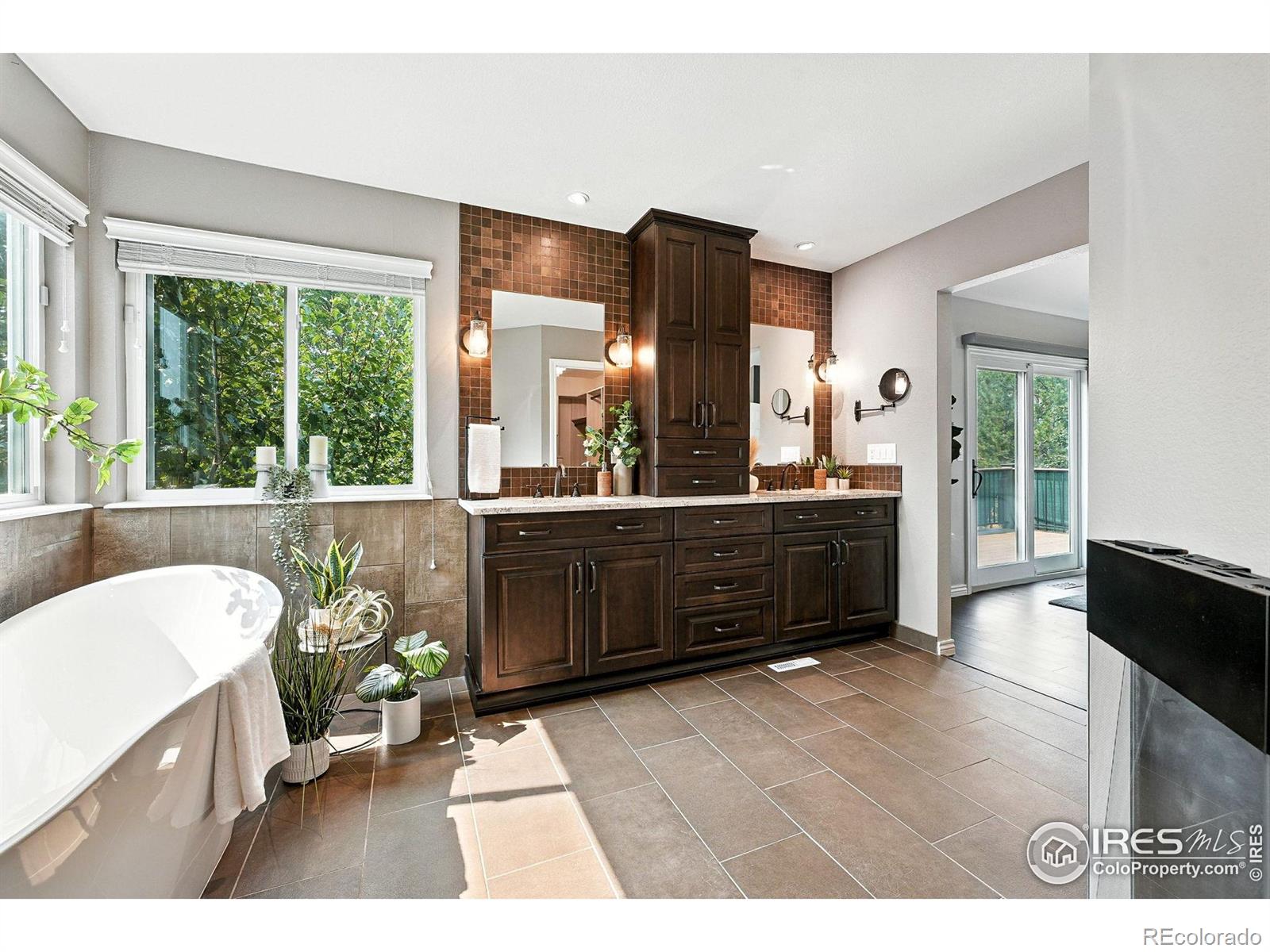 MLS Image #5 for 1196  sunset drive,broomfield, Colorado