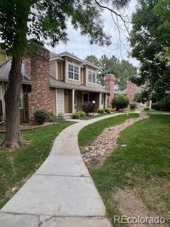 MLS Image #2 for 14199 e dickinson drive,aurora, Colorado