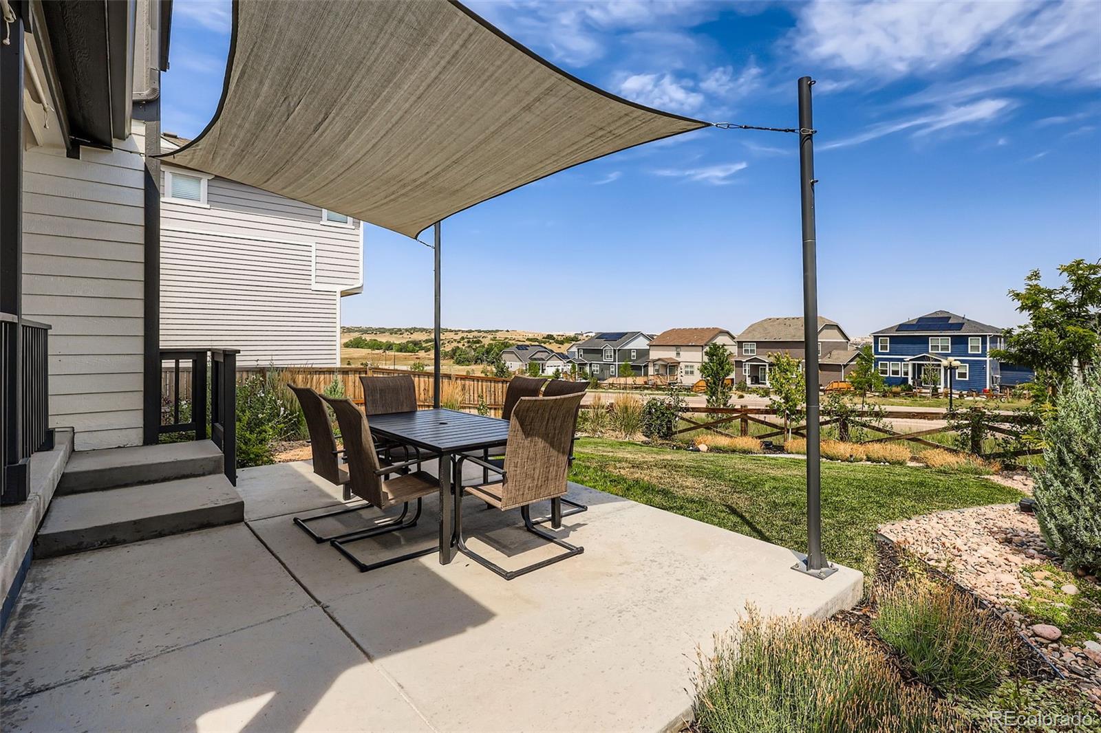MLS Image #26 for 17243  birds foot trail,parker, Colorado