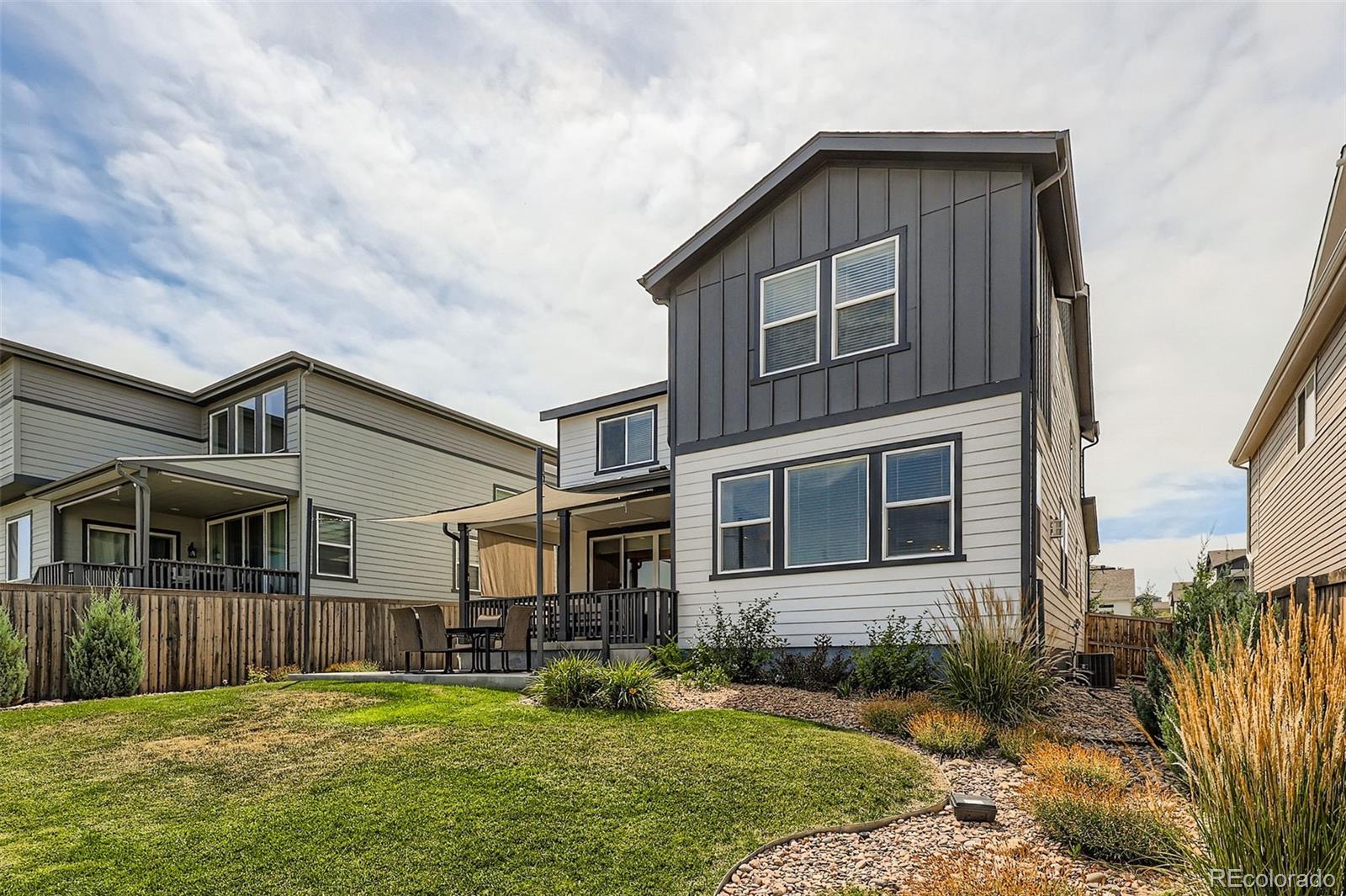 MLS Image #27 for 17243  birds foot trail,parker, Colorado