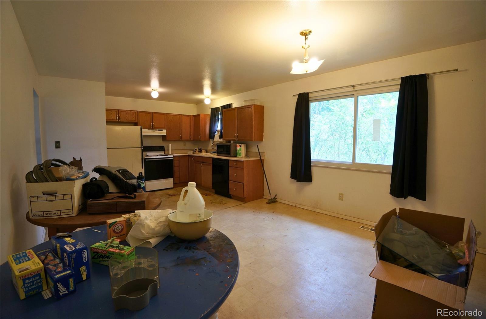 MLS Image #14 for 7005  metropolitan street,colorado springs, Colorado