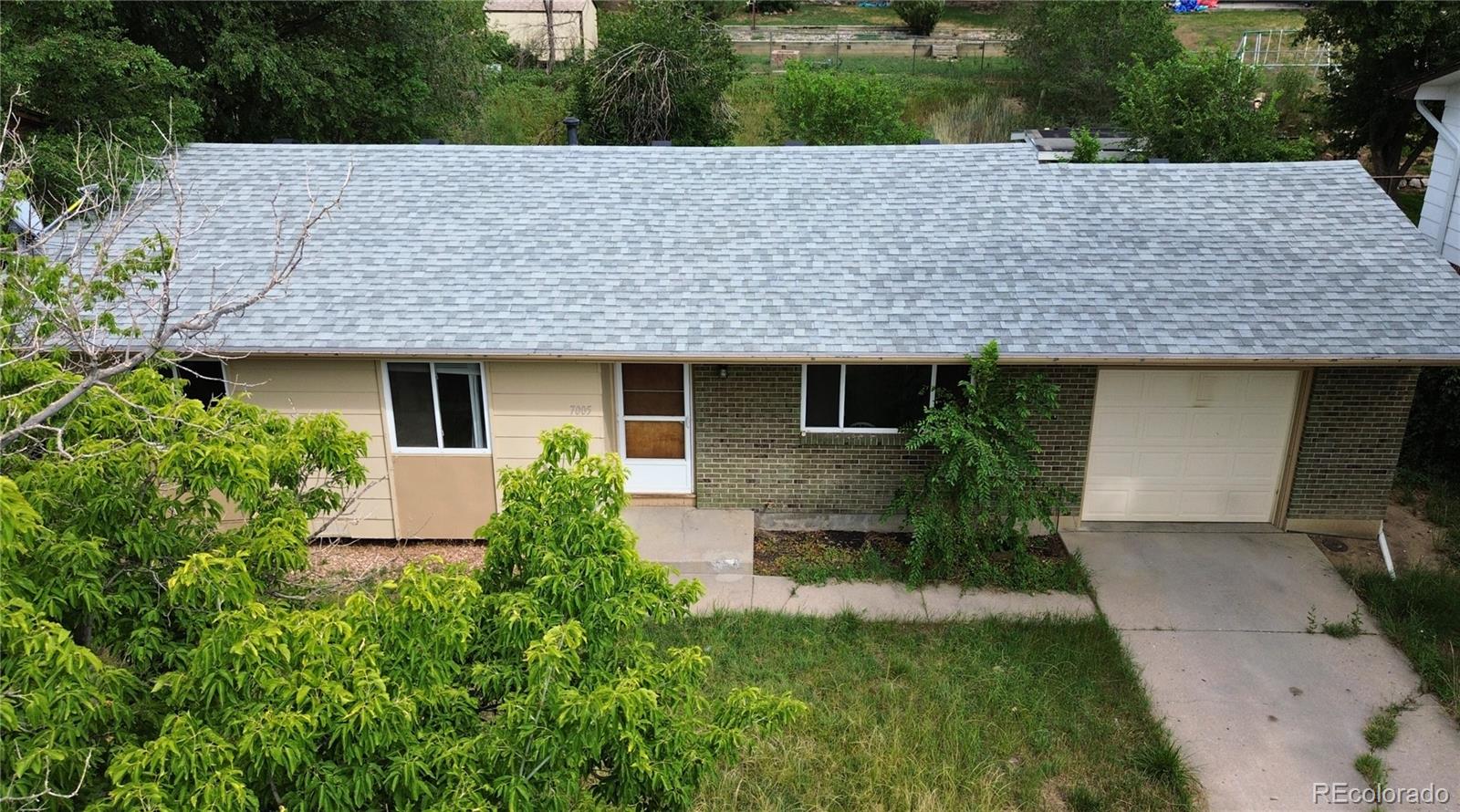 MLS Image #33 for 7005  metropolitan street,colorado springs, Colorado