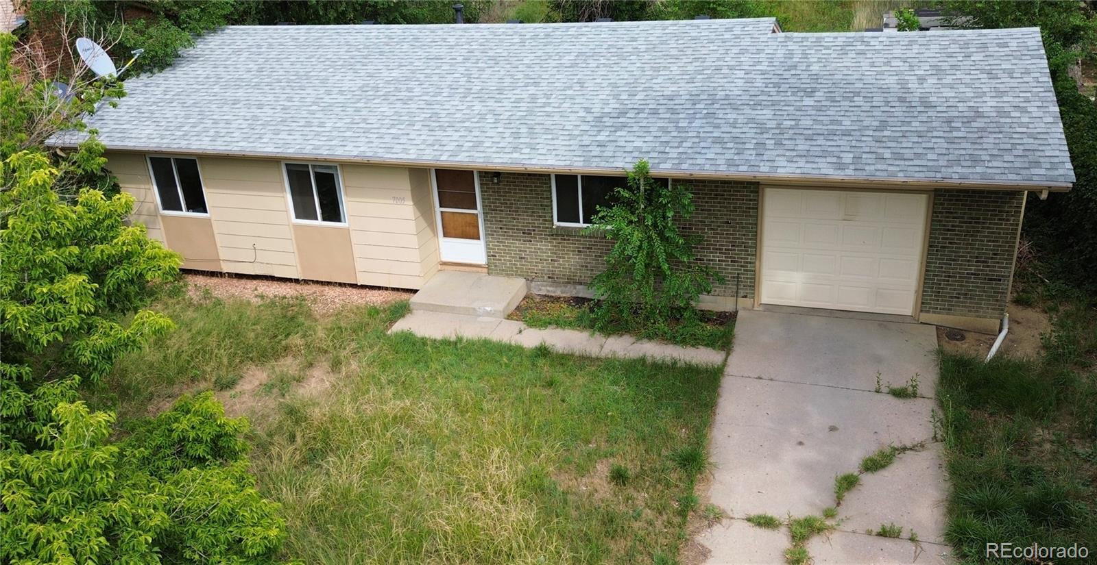 MLS Image #34 for 7005  metropolitan street,colorado springs, Colorado