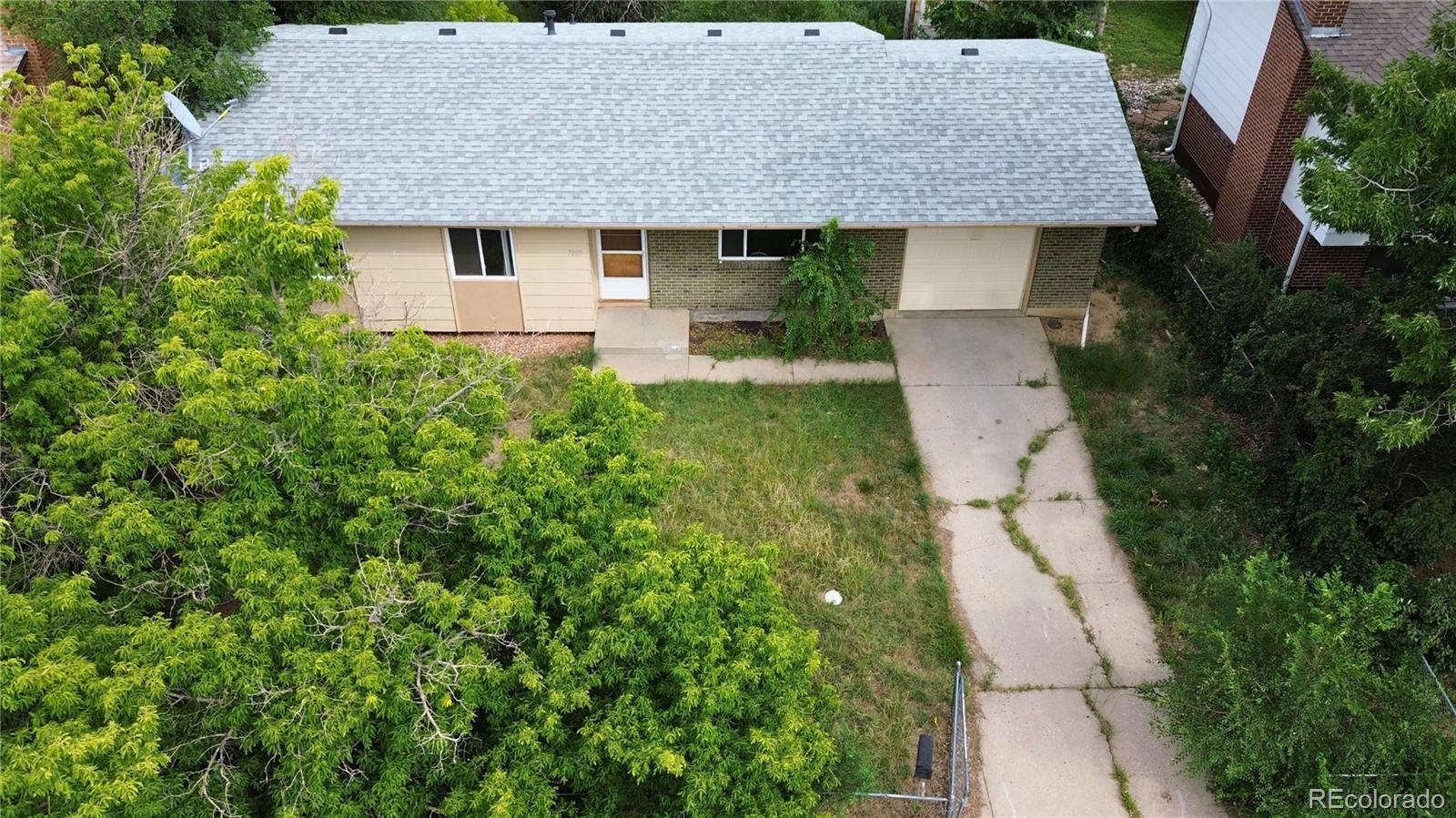 MLS Image #35 for 7005  metropolitan street,colorado springs, Colorado