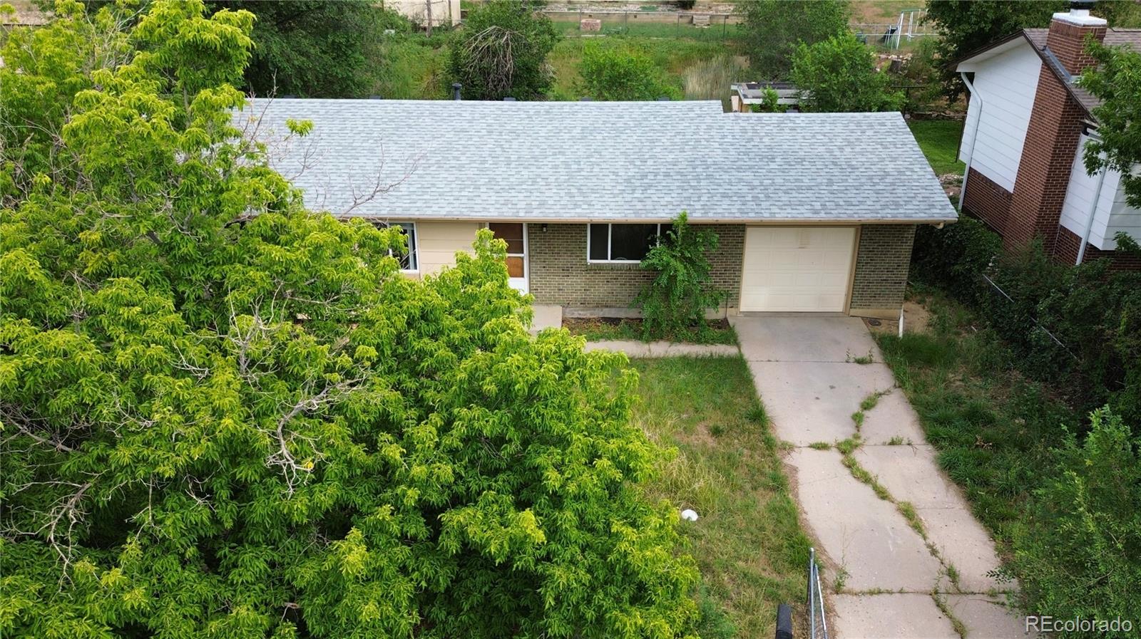 MLS Image #36 for 7005  metropolitan street,colorado springs, Colorado