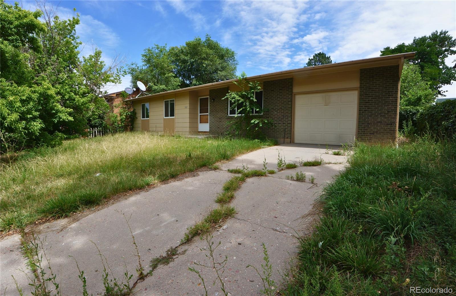 MLS Image #37 for 7005  metropolitan street,colorado springs, Colorado