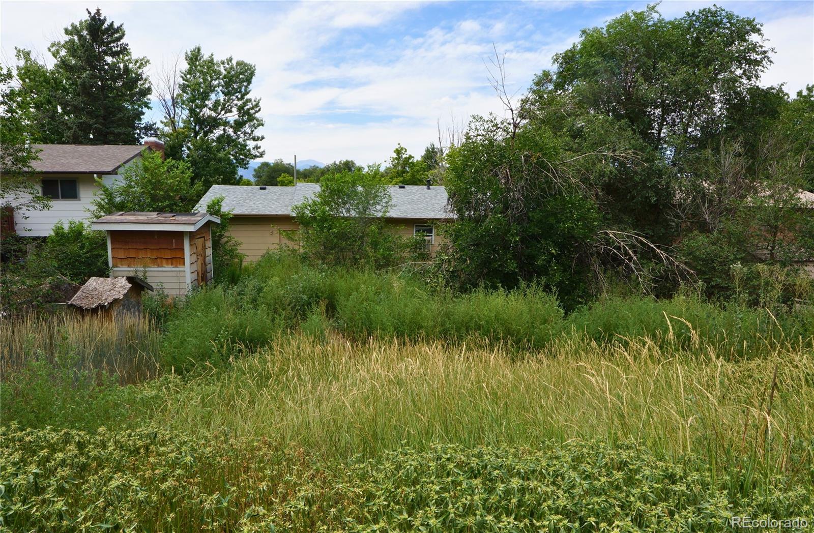 MLS Image #38 for 7005  metropolitan street,colorado springs, Colorado