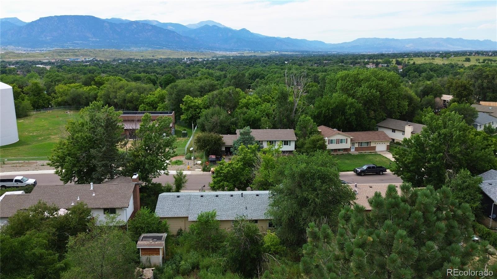 MLS Image #39 for 7005  metropolitan street,colorado springs, Colorado