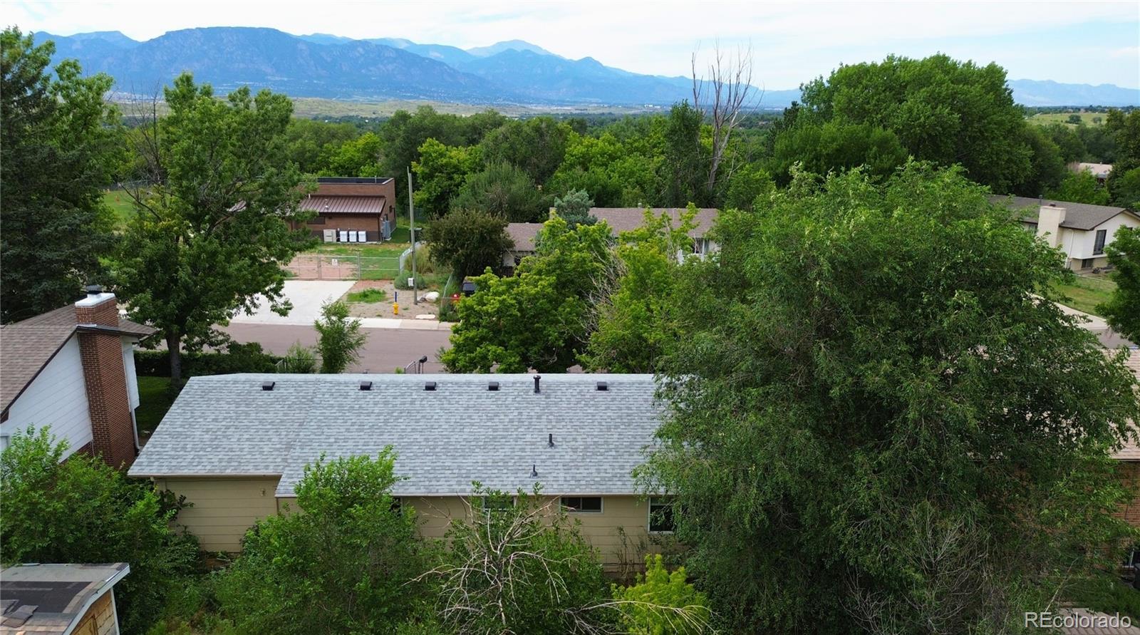 MLS Image #4 for 7005  metropolitan street,colorado springs, Colorado