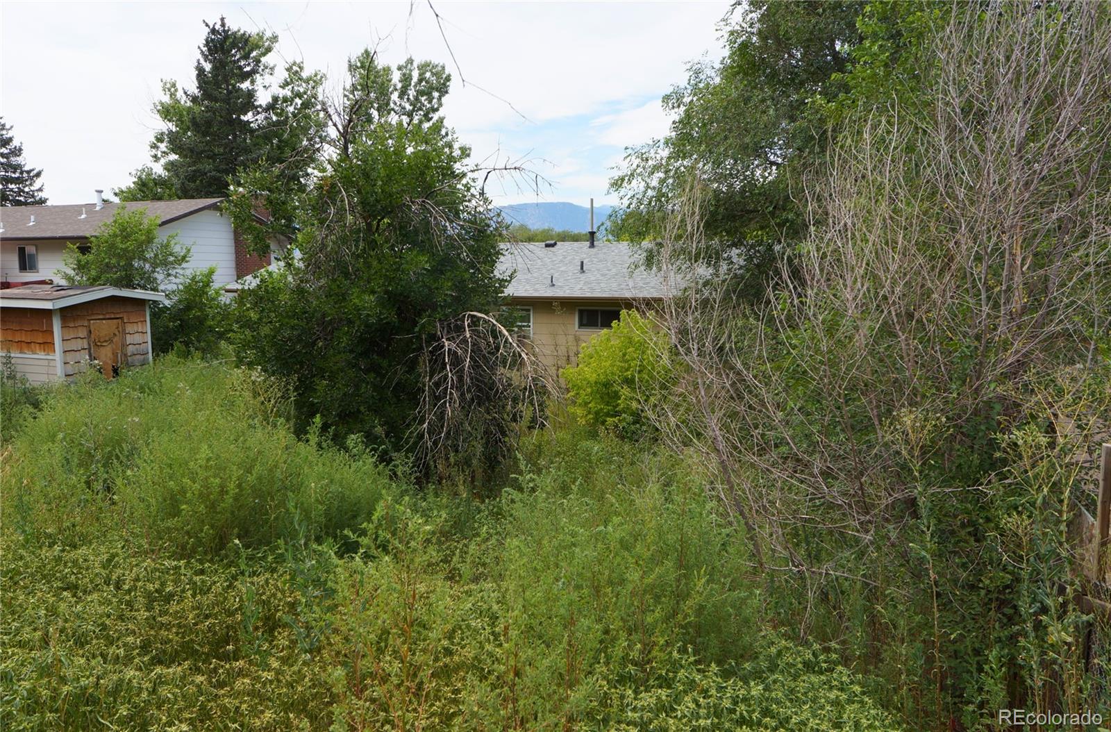 MLS Image #8 for 7005  metropolitan street,colorado springs, Colorado