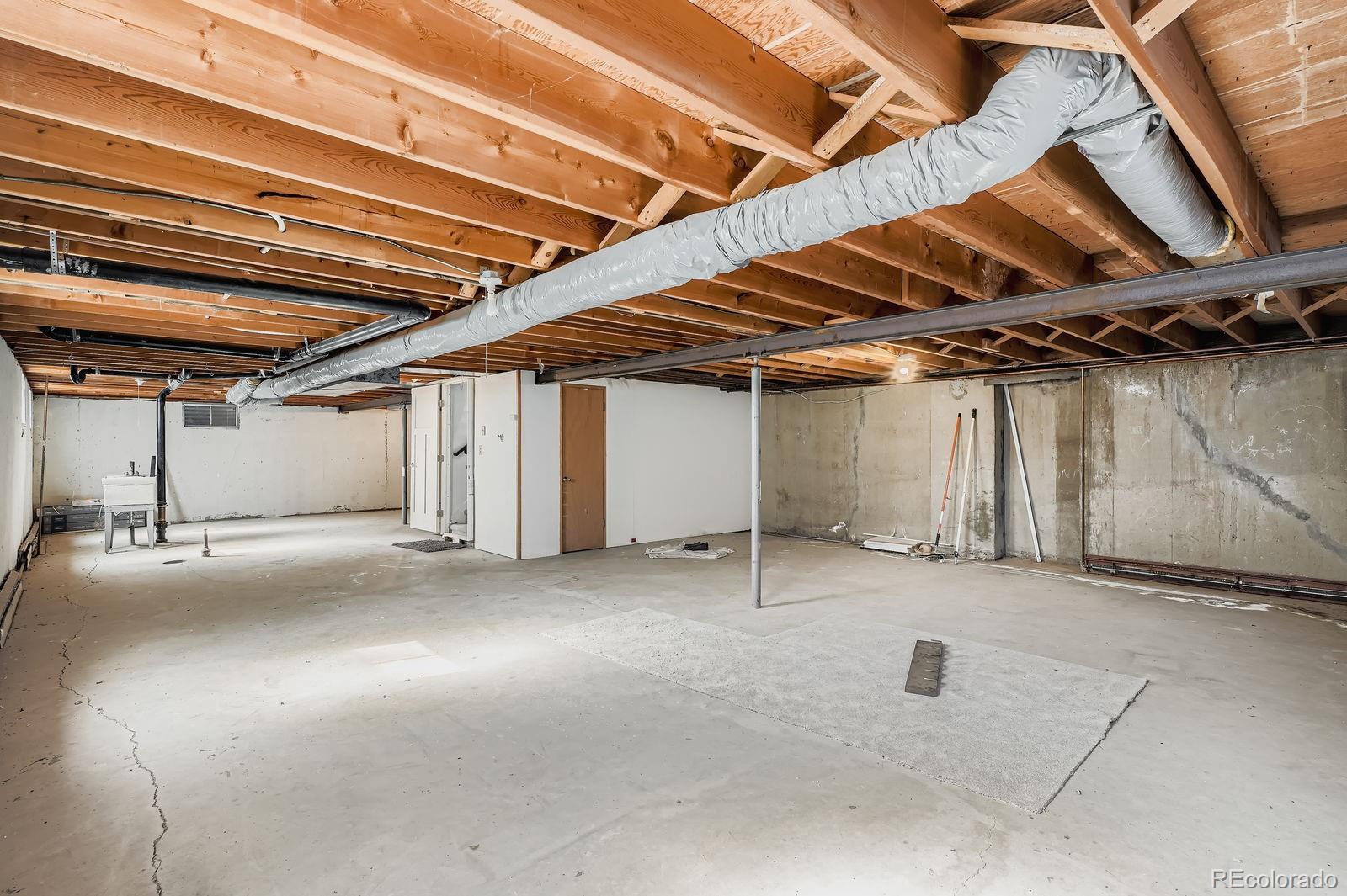MLS Image #21 for 2334 s leyden street,denver, Colorado
