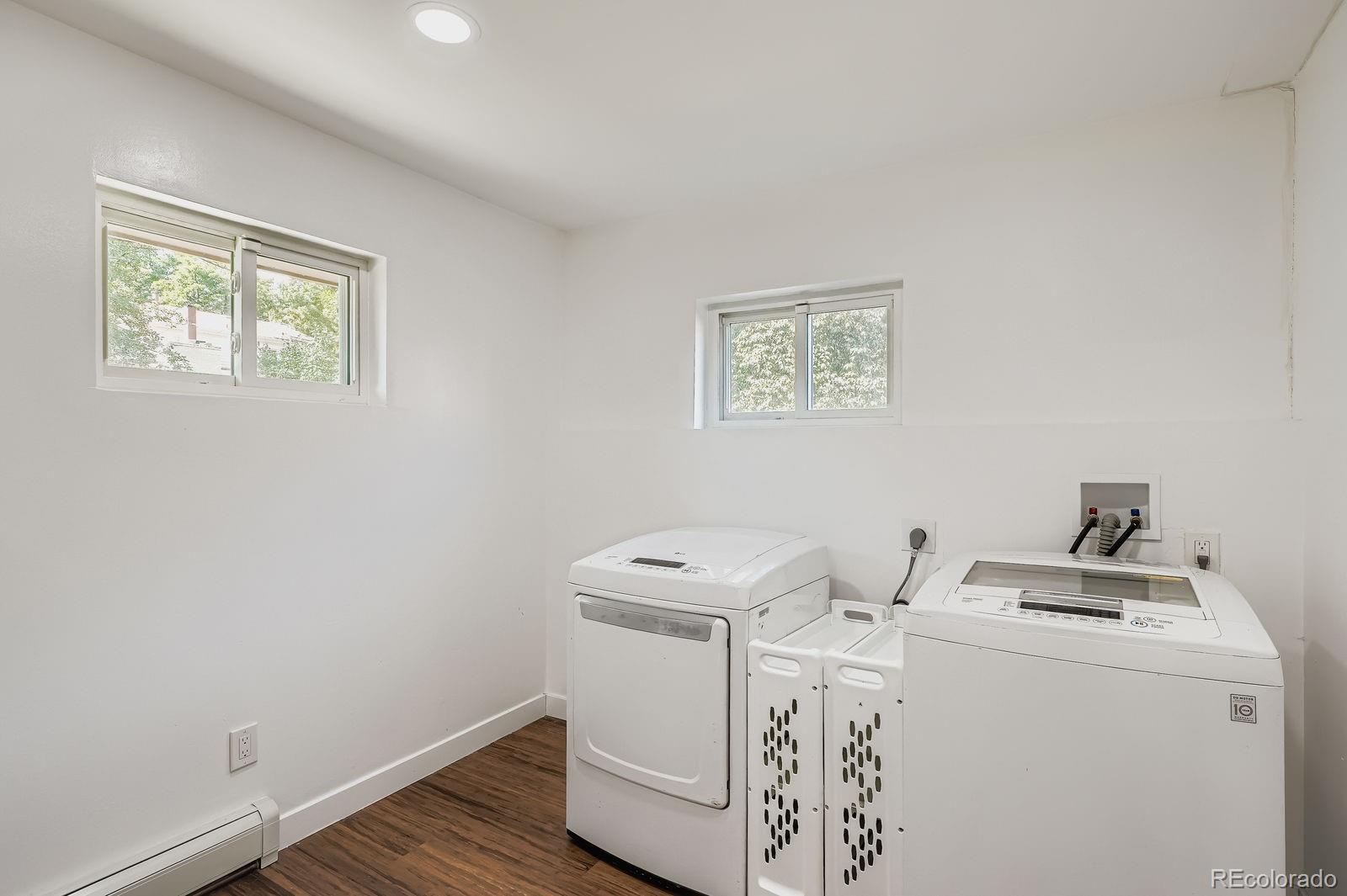 MLS Image #22 for 2334 s leyden street,denver, Colorado