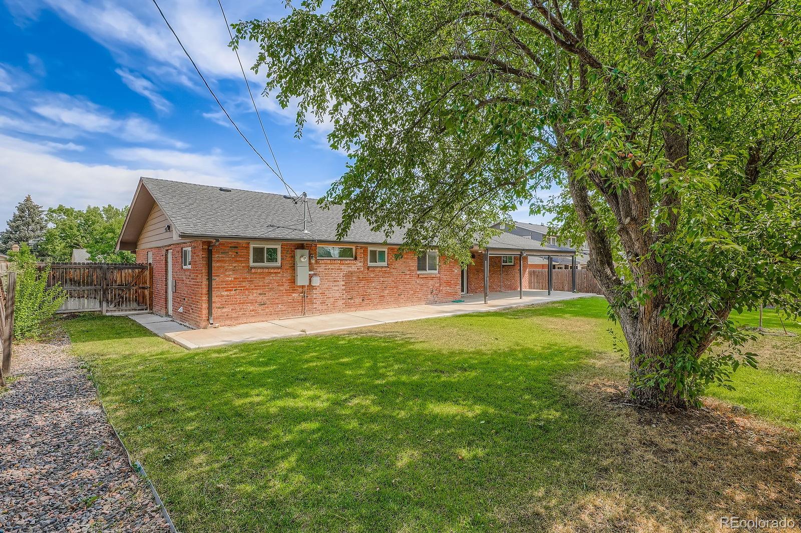 MLS Image #24 for 2334 s leyden street,denver, Colorado