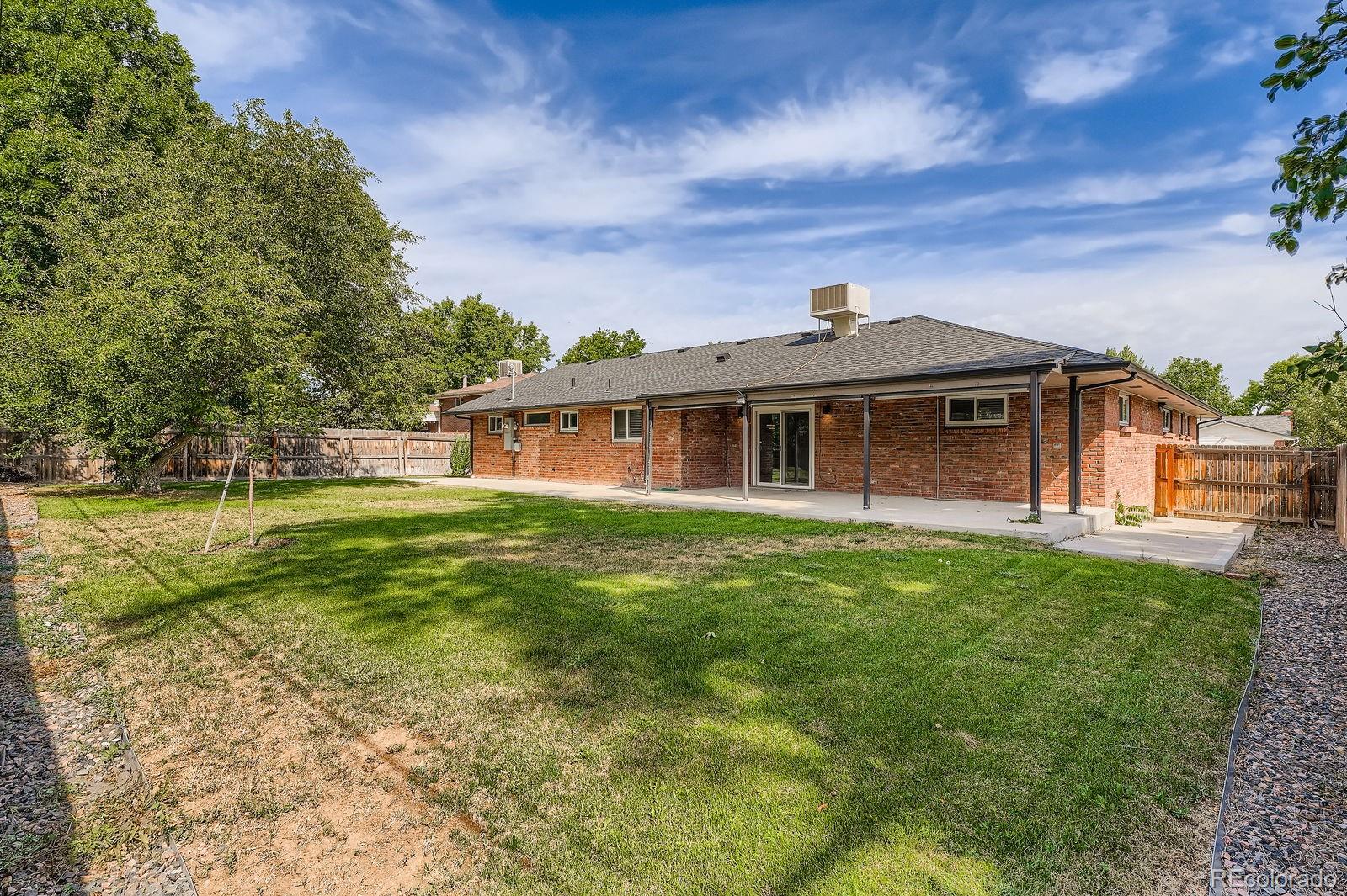 MLS Image #25 for 2334 s leyden street,denver, Colorado