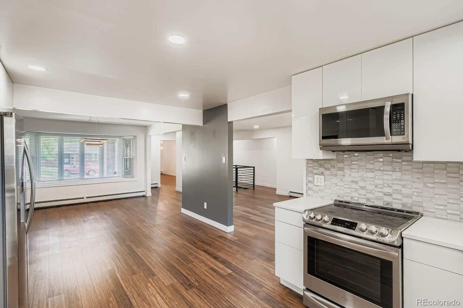 MLS Image #3 for 2334 s leyden street,denver, Colorado