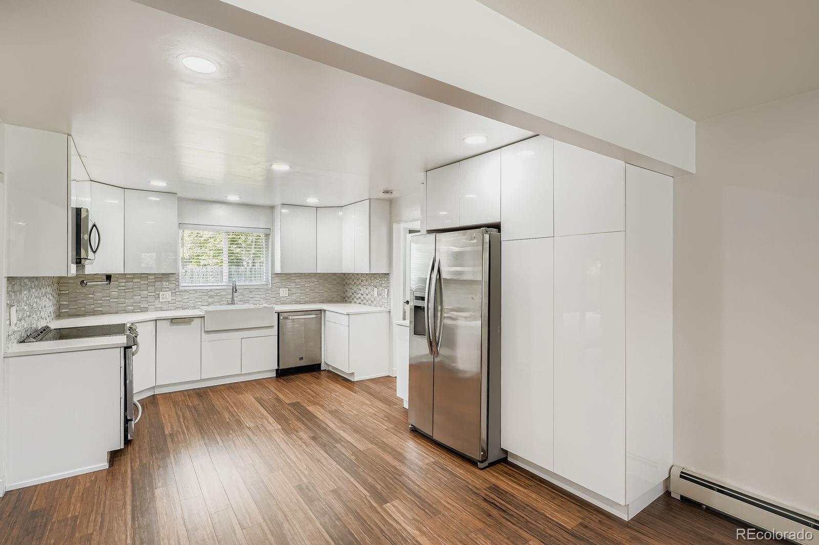MLS Image #5 for 2334 s leyden street,denver, Colorado