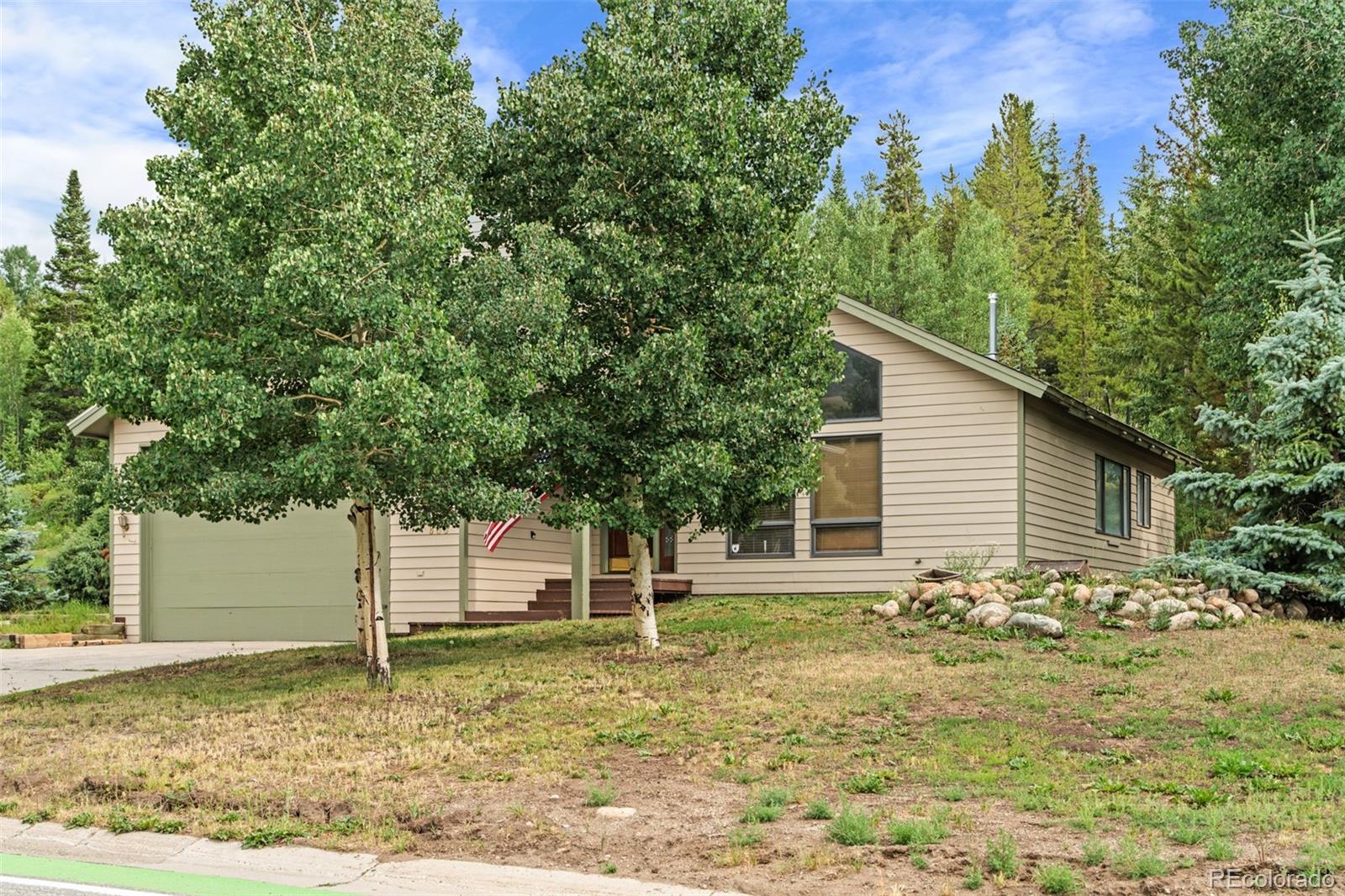 MLS Image #2 for 868  deer path road,dillon, Colorado