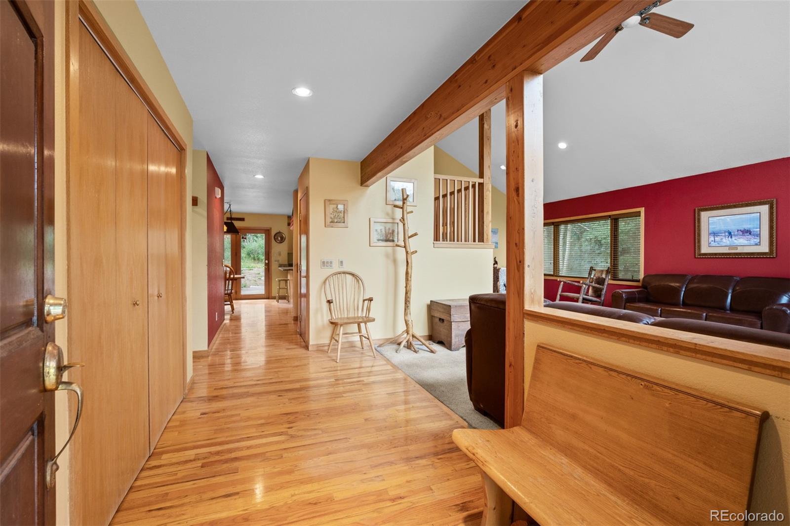 MLS Image #4 for 868  deer path road,dillon, Colorado