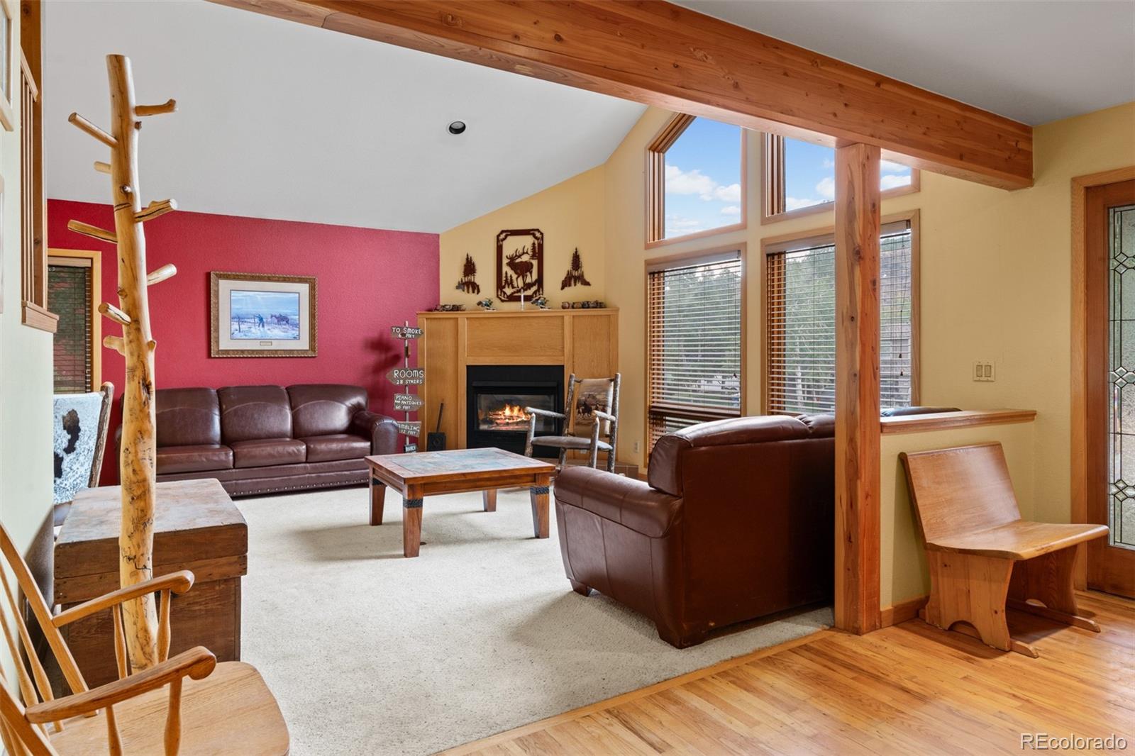 MLS Image #7 for 868  deer path road,dillon, Colorado