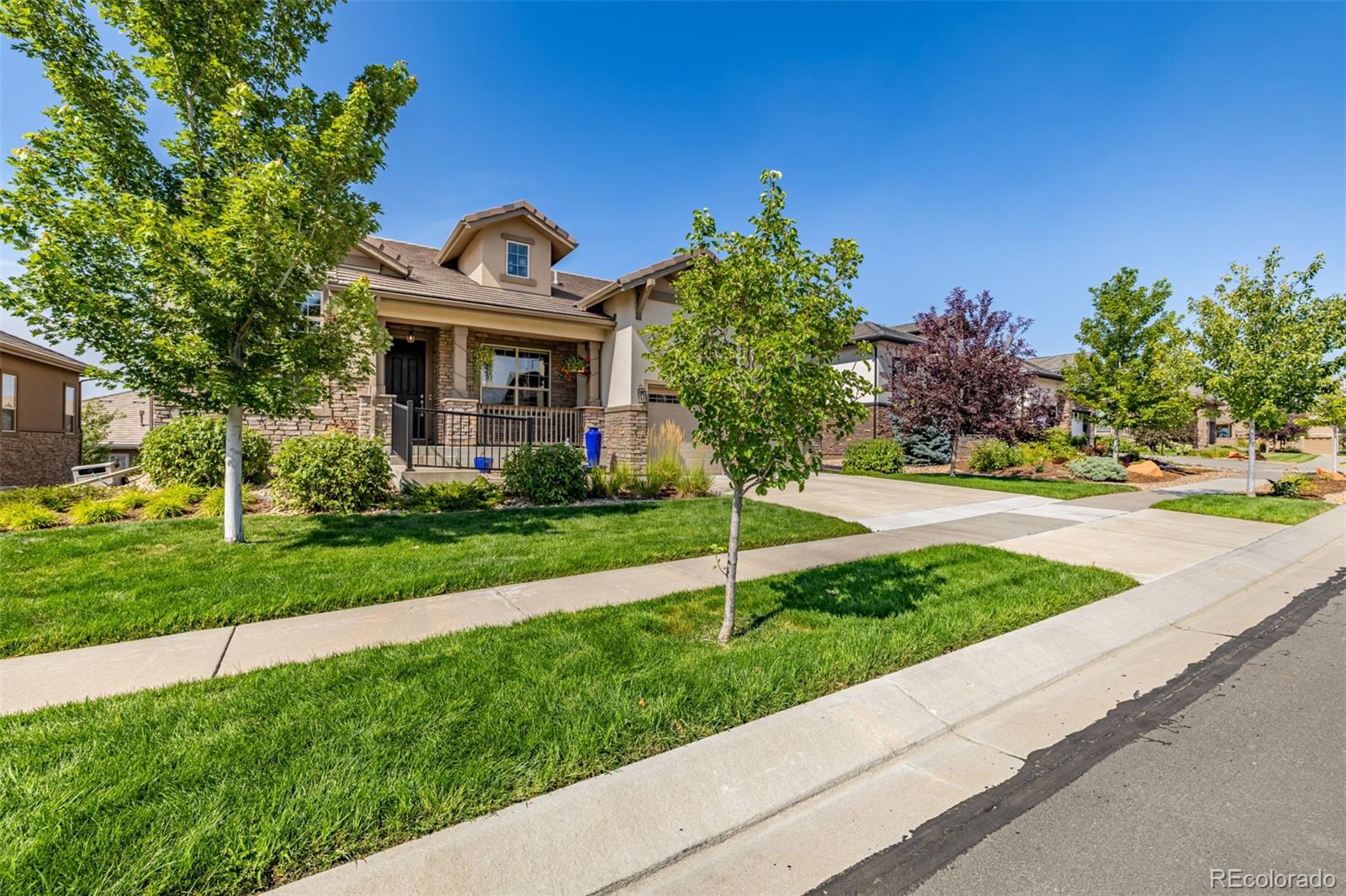 MLS Image #1 for 4507  rio grande place,broomfield, Colorado