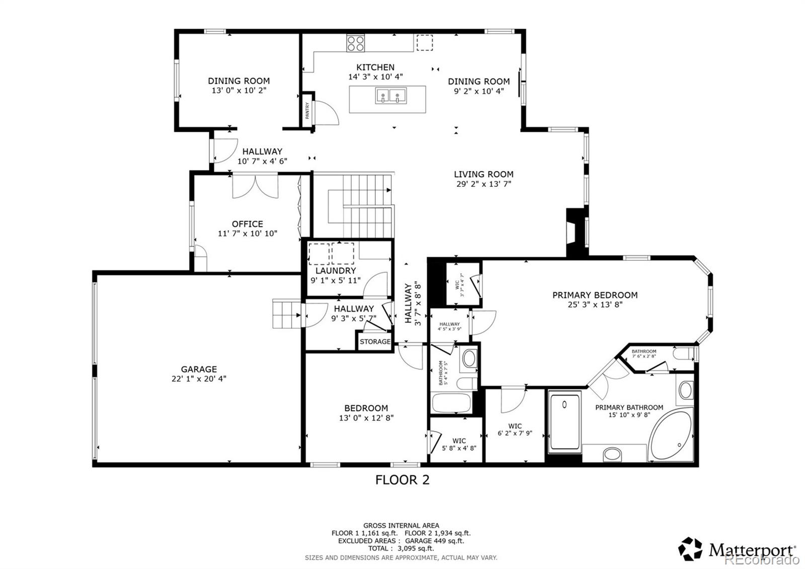 MLS Image #45 for 4507  rio grande place,broomfield, Colorado