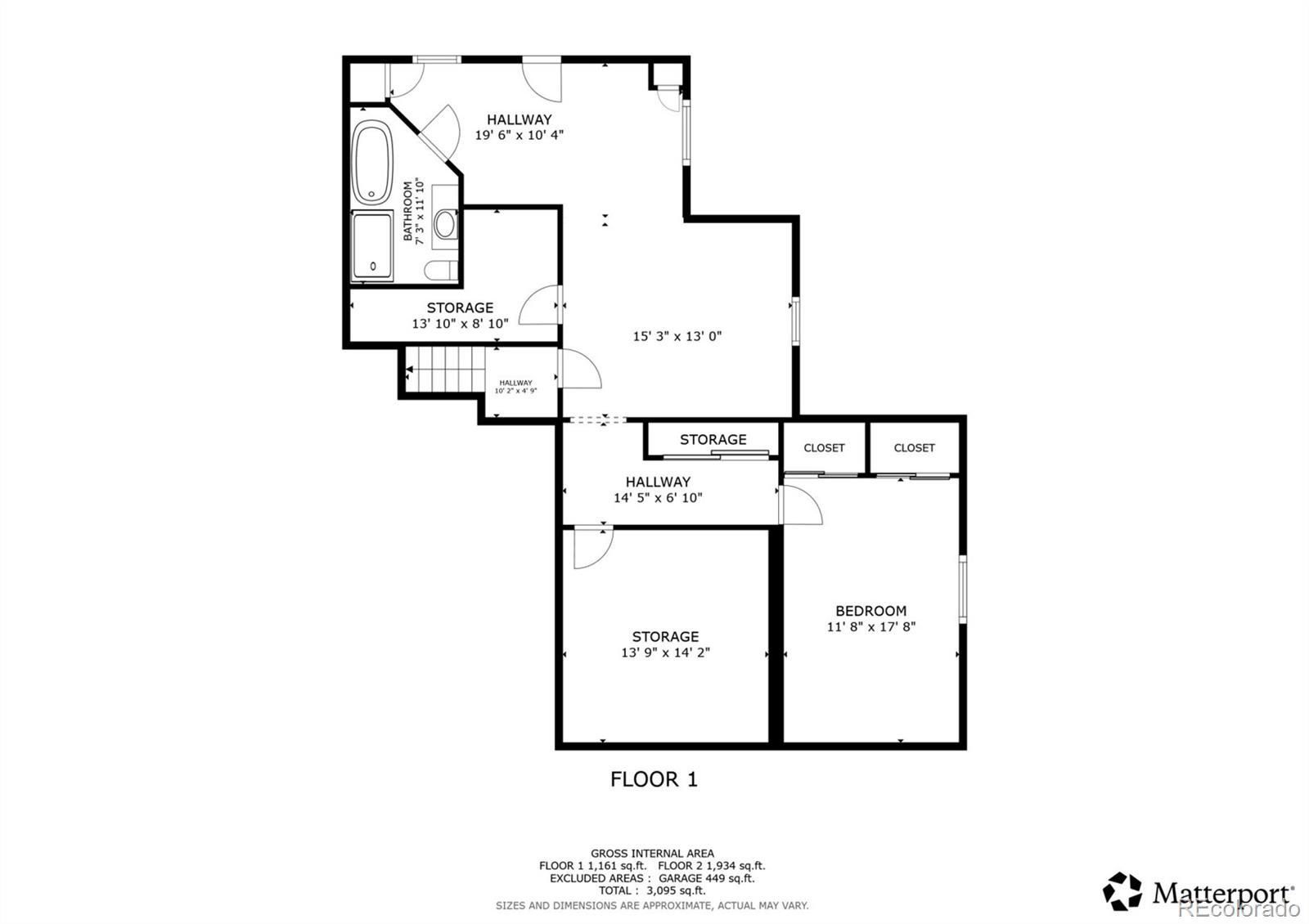 MLS Image #46 for 4507  rio grande place,broomfield, Colorado