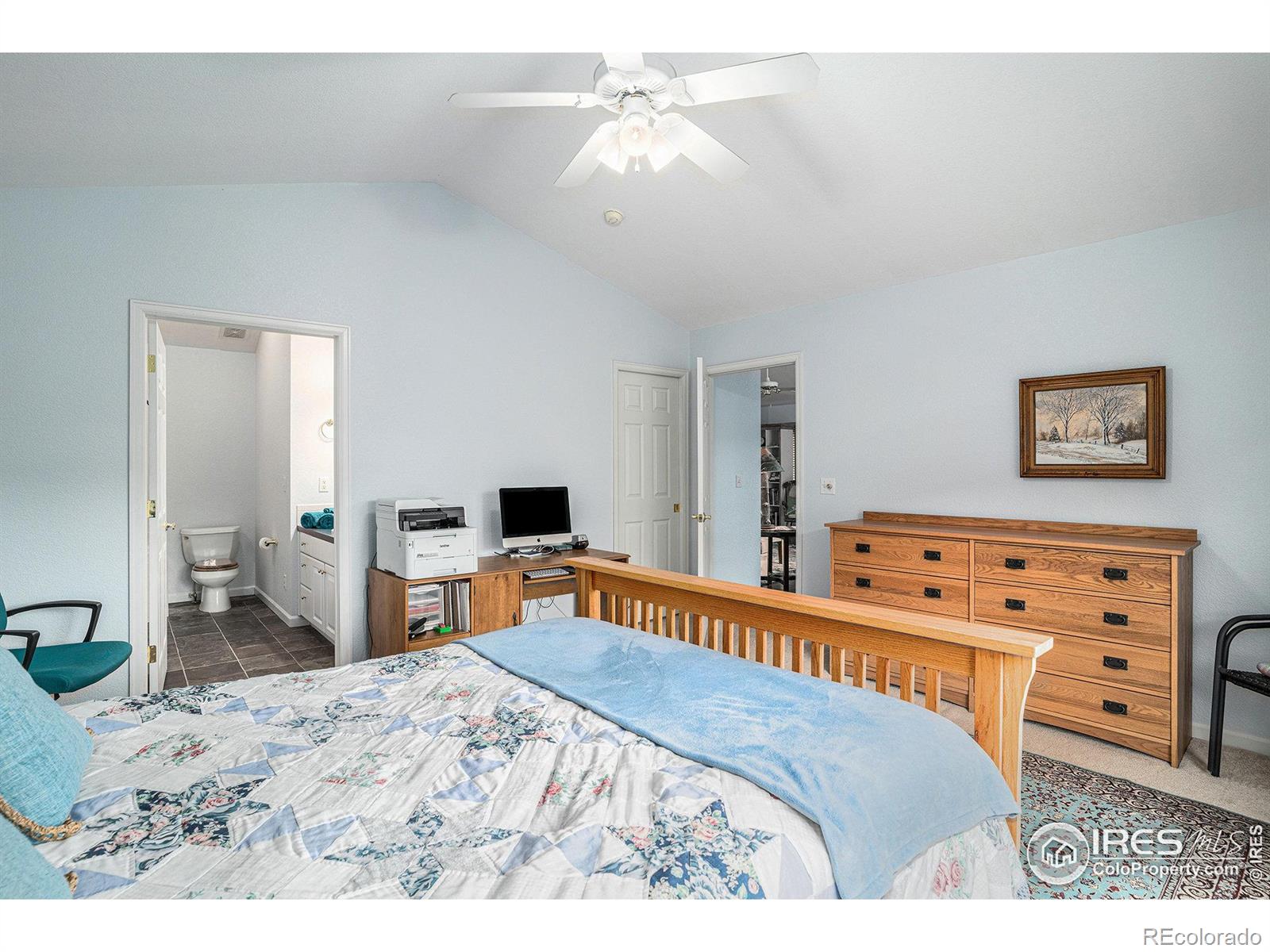 MLS Image #10 for 677  cedar ridge circle,estes park, Colorado
