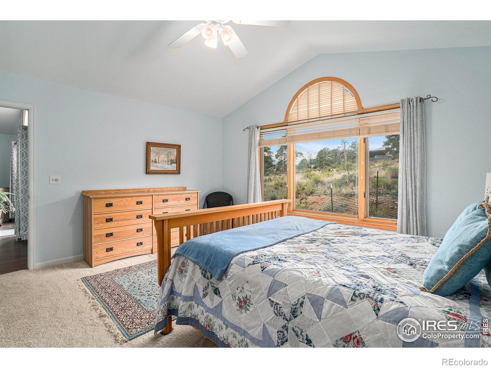 MLS Image #11 for 677  cedar ridge circle,estes park, Colorado