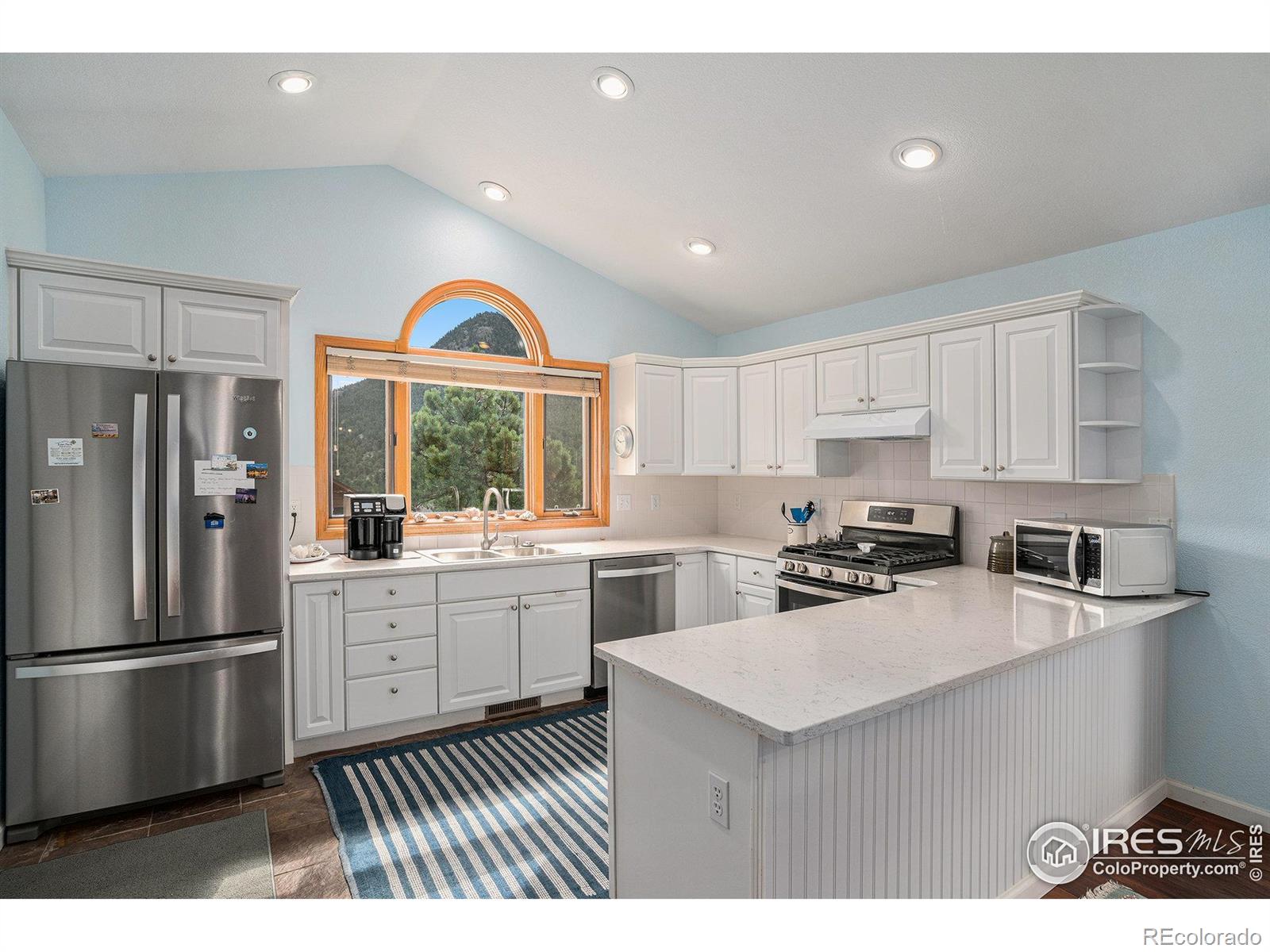 MLS Image #4 for 677  cedar ridge circle,estes park, Colorado