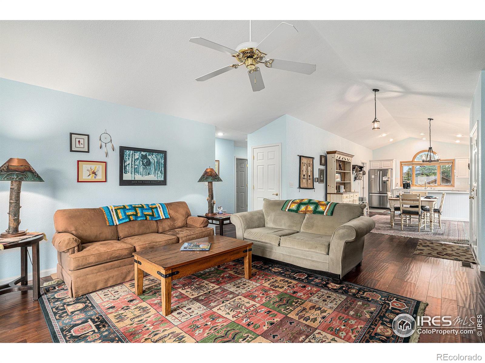 MLS Image #5 for 677  cedar ridge circle,estes park, Colorado