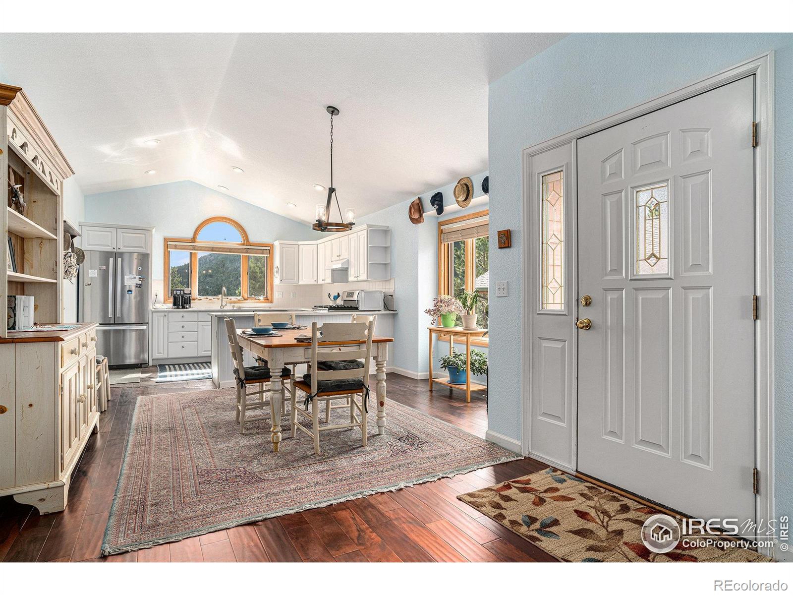 MLS Image #6 for 677  cedar ridge circle,estes park, Colorado