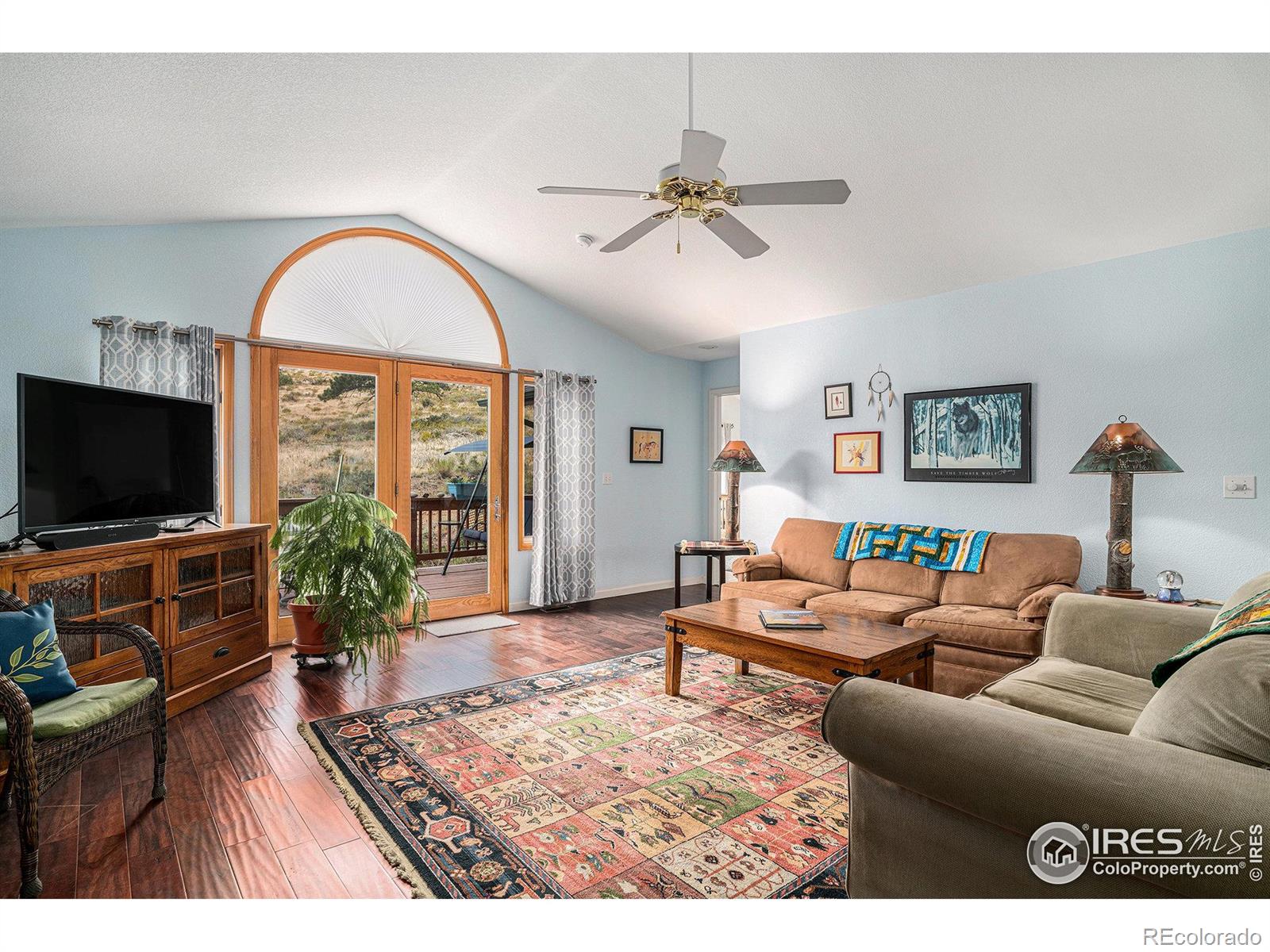 MLS Image #7 for 677  cedar ridge circle,estes park, Colorado