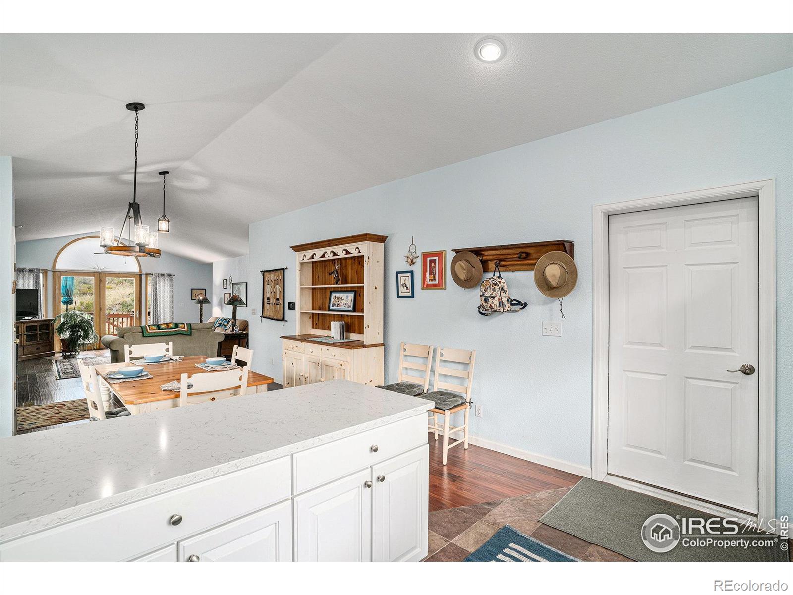 MLS Image #8 for 677  cedar ridge circle,estes park, Colorado